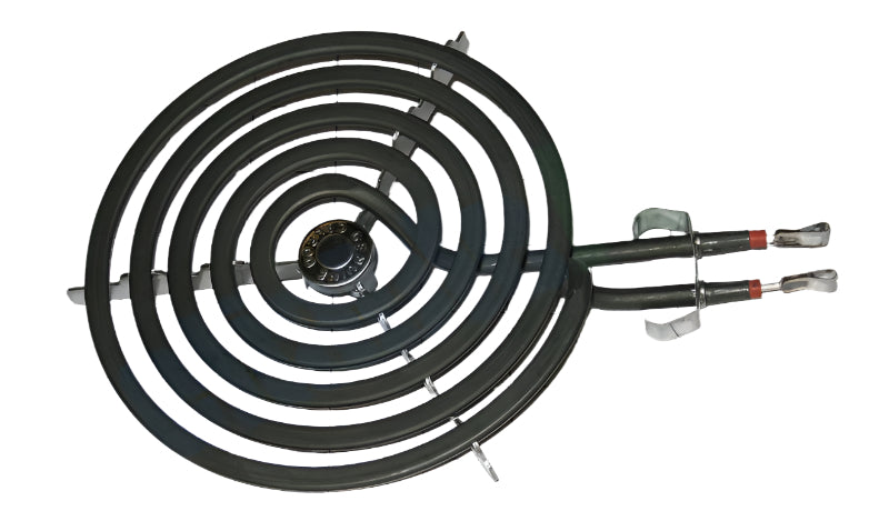 WB30X218 GE Range Cooktop Burner Unit 6 Inch