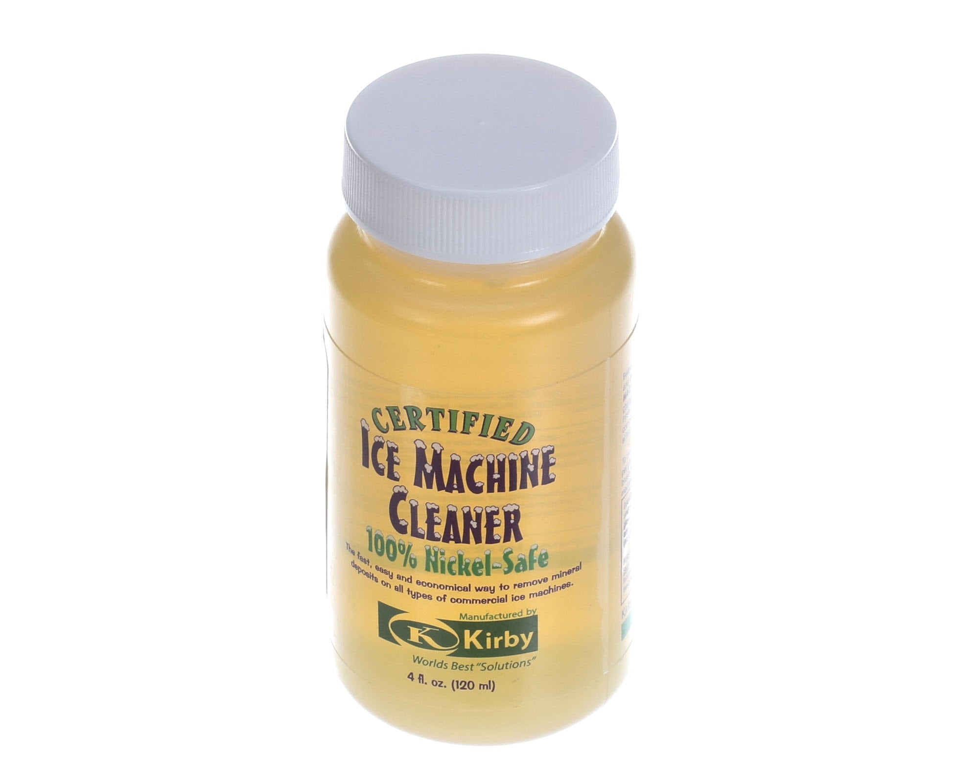 80-55667-00 U-Line Ice Machine Cleaner