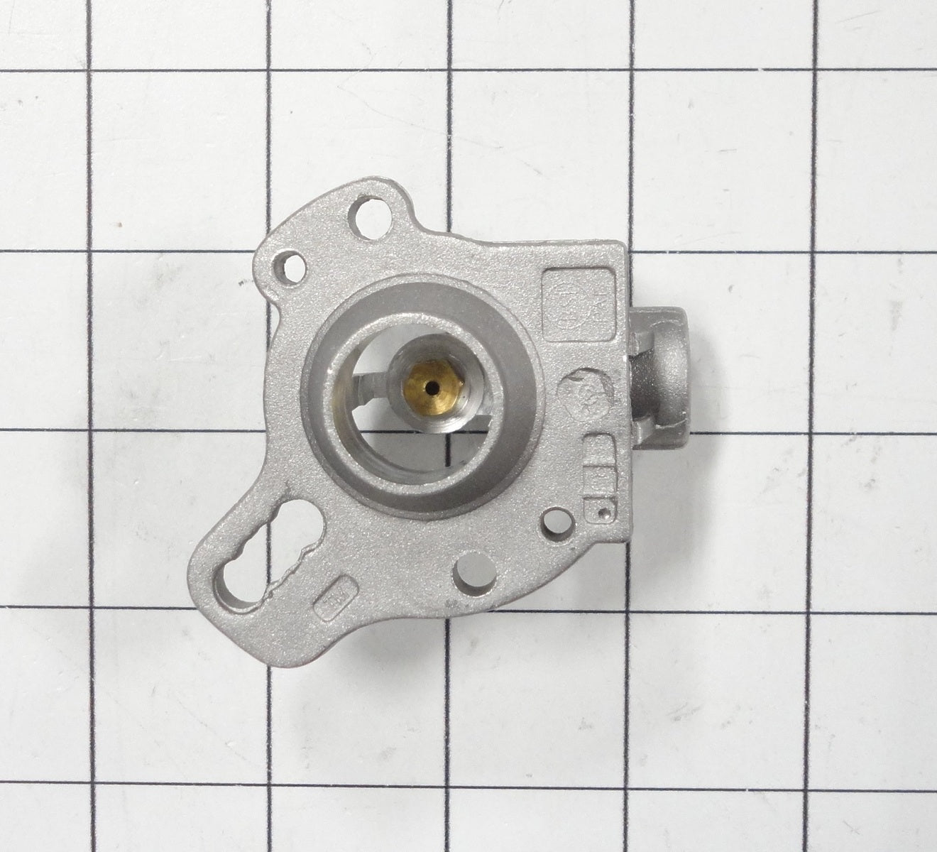 WP7527P004-60 Whirlpool Orifice Holder