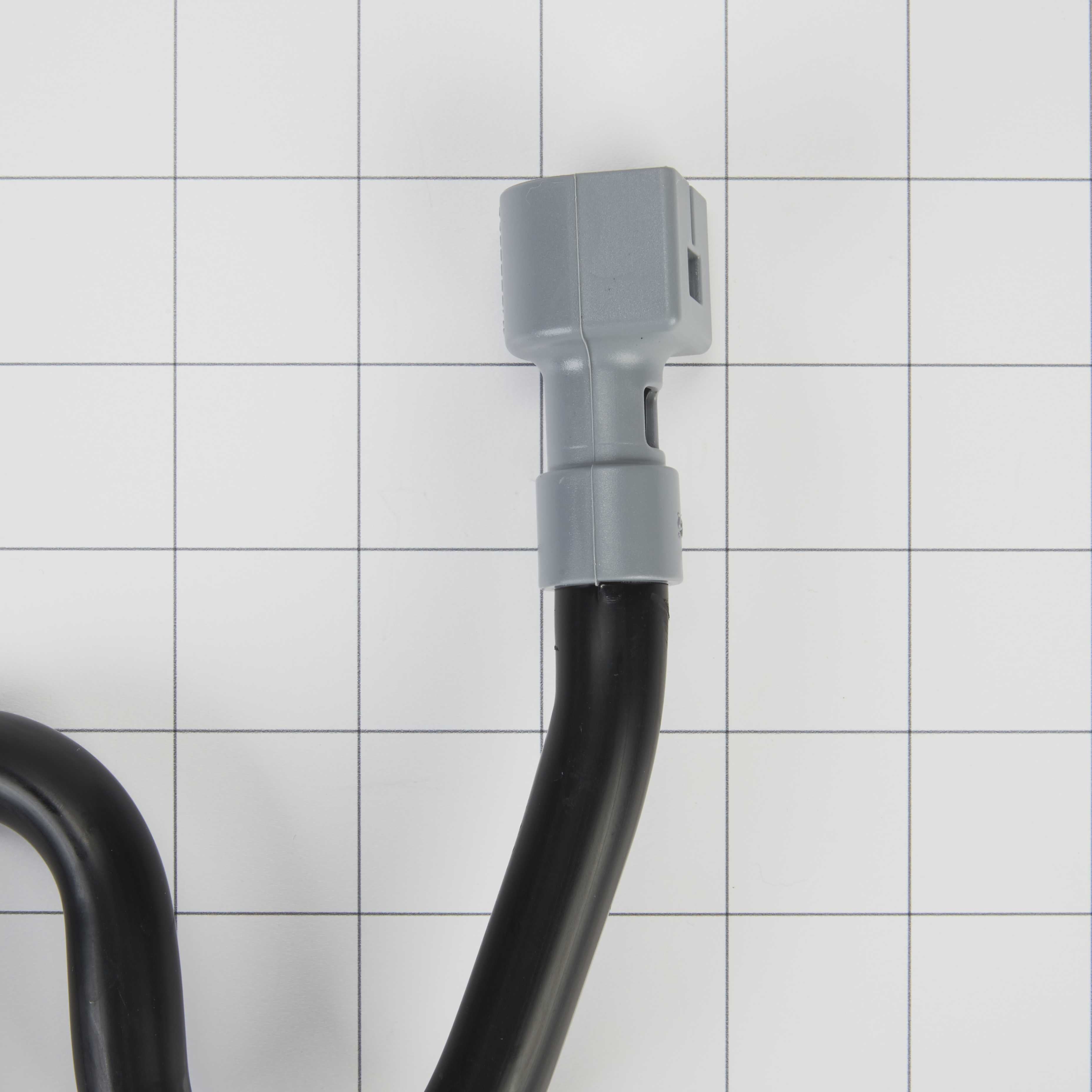 W10619951 Whirlpool Drain Tube with Grommet