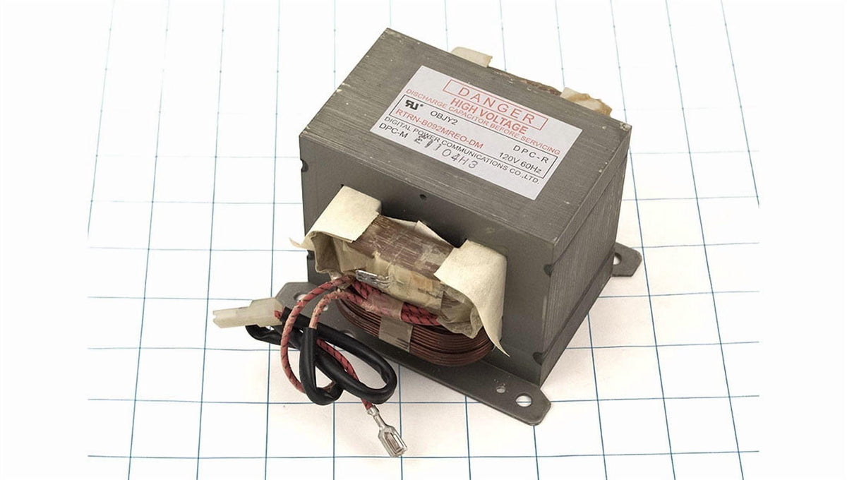 Power Transformer RTRNB092MRE0