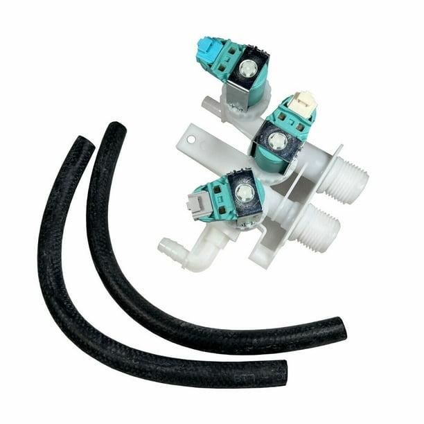Water Inlet Valve W10599356