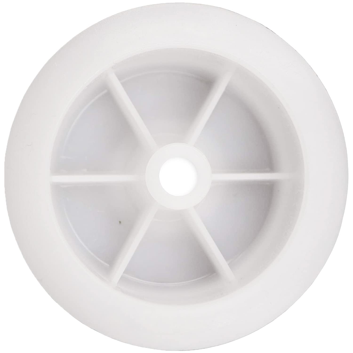 WE03X31620 GE Idler Pulley