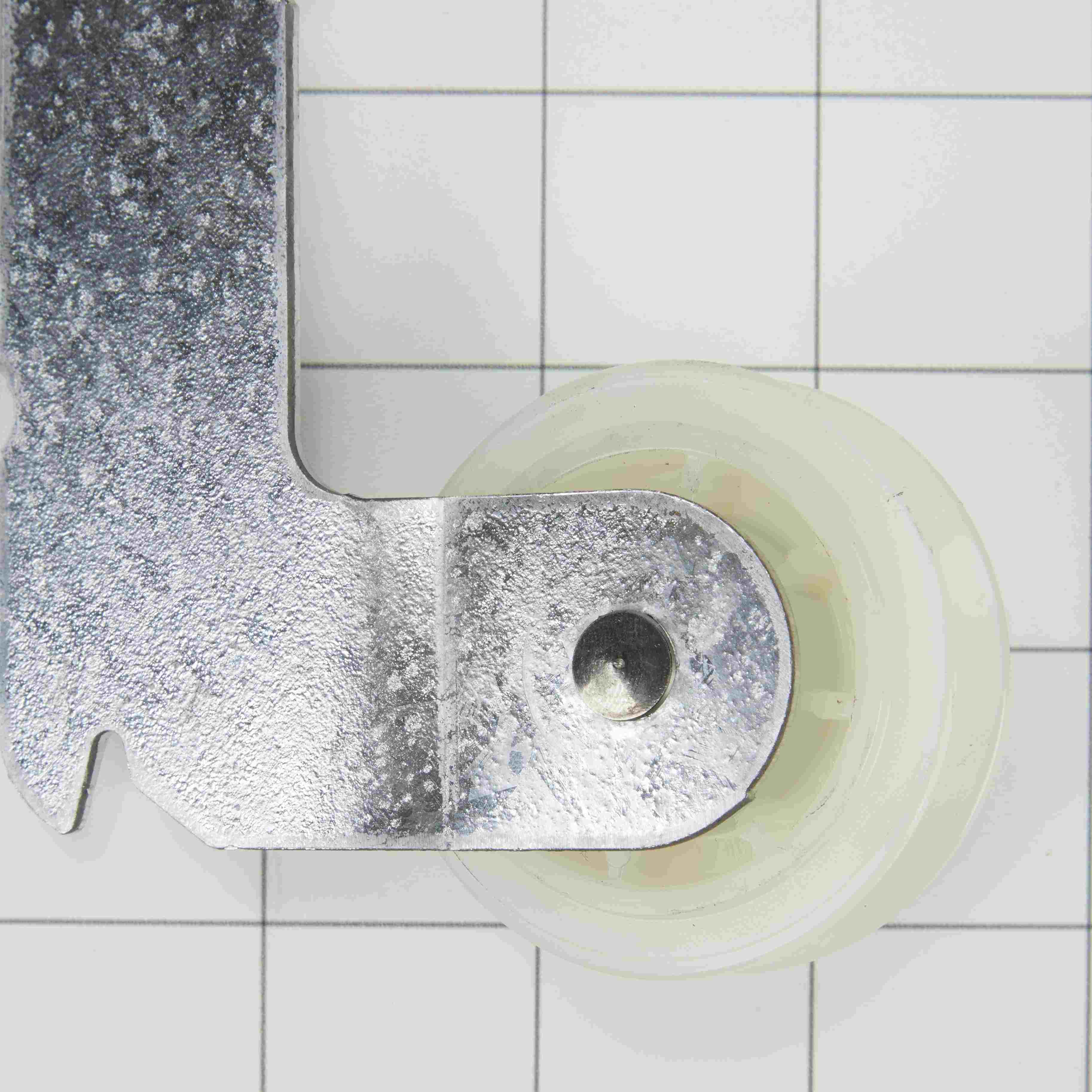W10837240 Whirlpool Dryer Idler Pulley