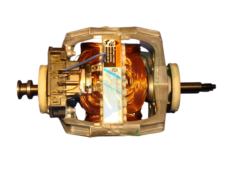 131560100 Frigidaire Dryer Drive Motor with Pulley