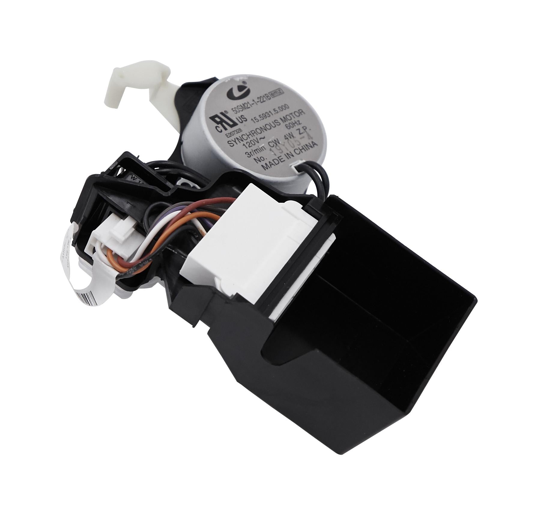 WPW10006355 Whirlpool Washer Shift Actuator