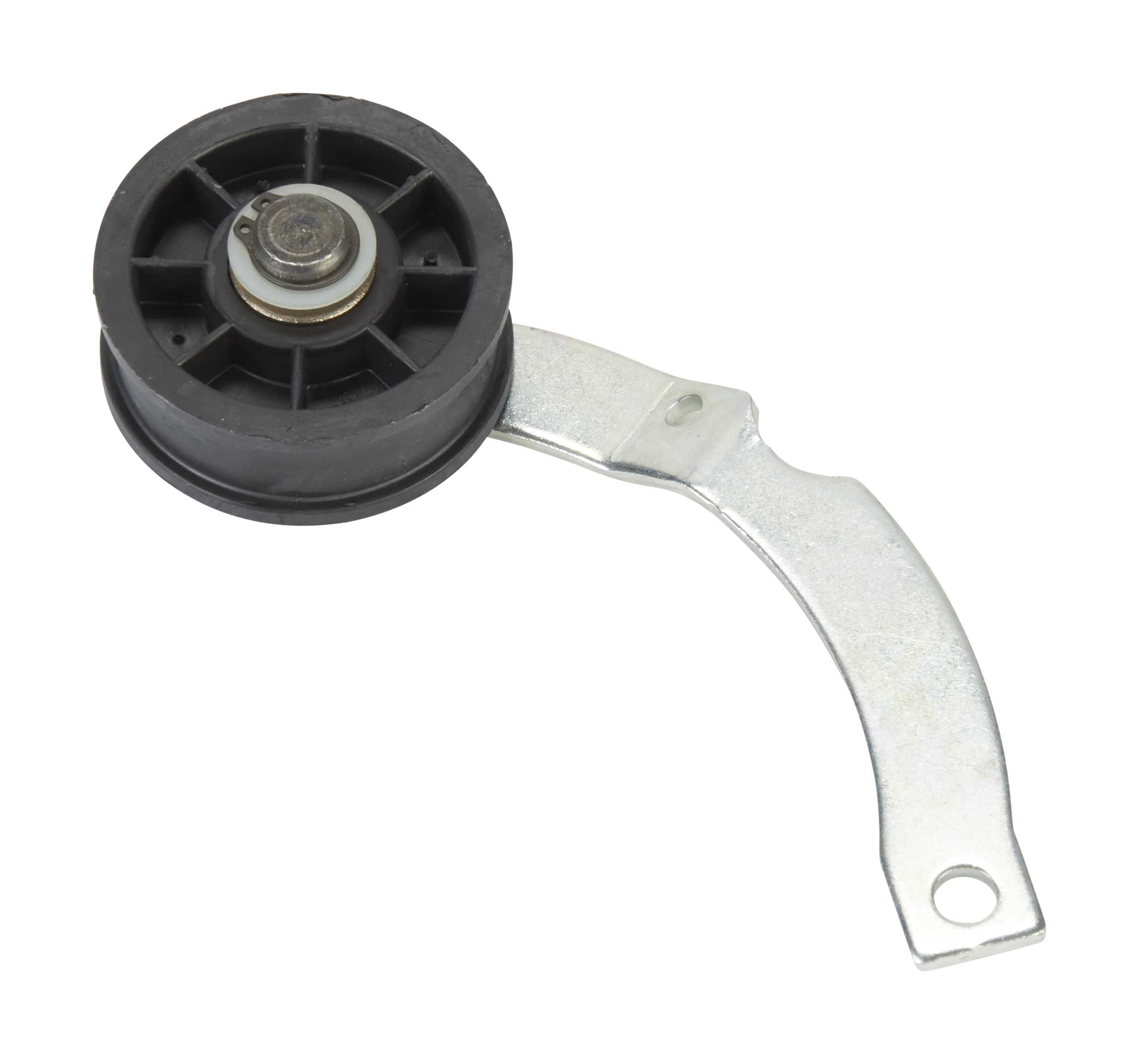 WP37001287 Whirlpool Dryer Idler Lever Shaft Pulley
