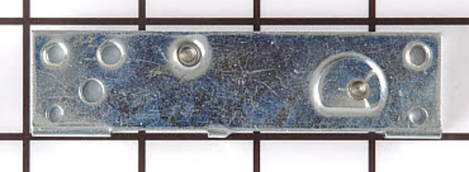 DE81-05658A Samsung Range Hinge Receptacle Service Kit