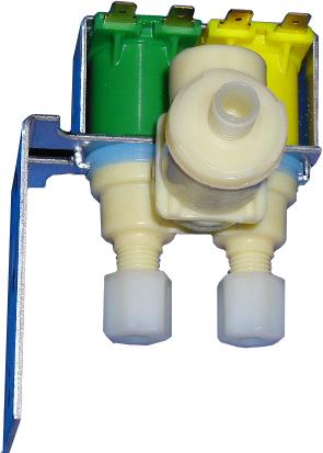 218832401 Electolux Frigidaire Water Inlet Valve