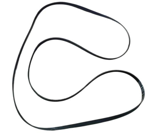 Dryer Elastic Poly-V Belt 2951240100