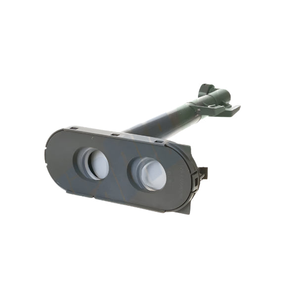 WD22X10094 GE Dishwasher Middle Conduit Assembly