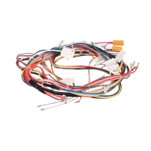 Main Wire Harness DE8103093A