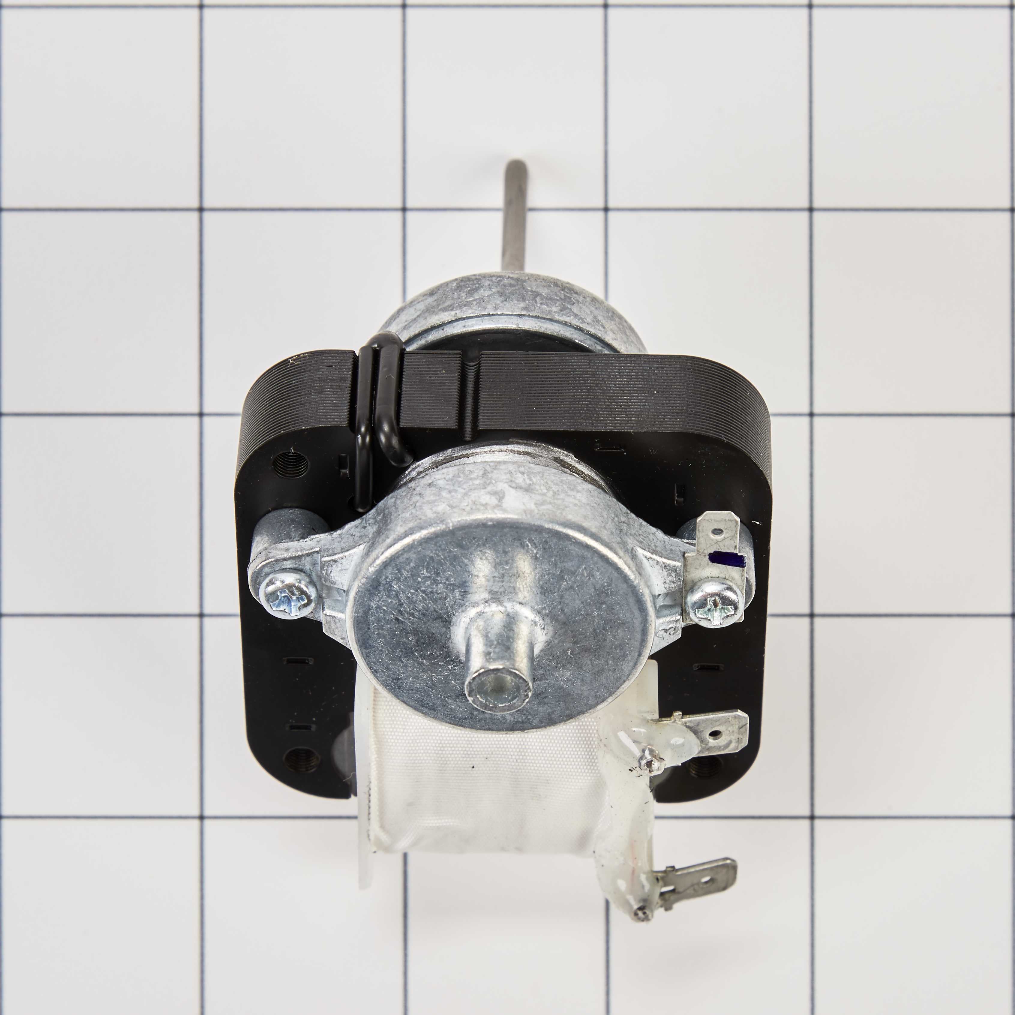WP10513803 Refrigerator Evaporator Motor