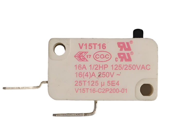 W10859566 Whirlpool Dishwasher Switch