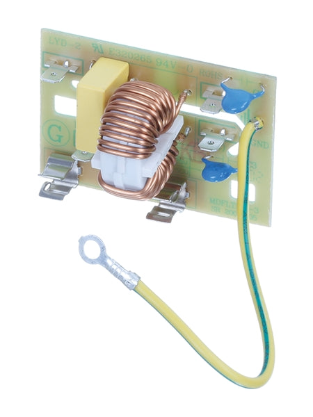 11016939 Bosch Oven Frequency Filter