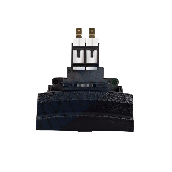 OEM Frigidaire dishwasher door latch replacement