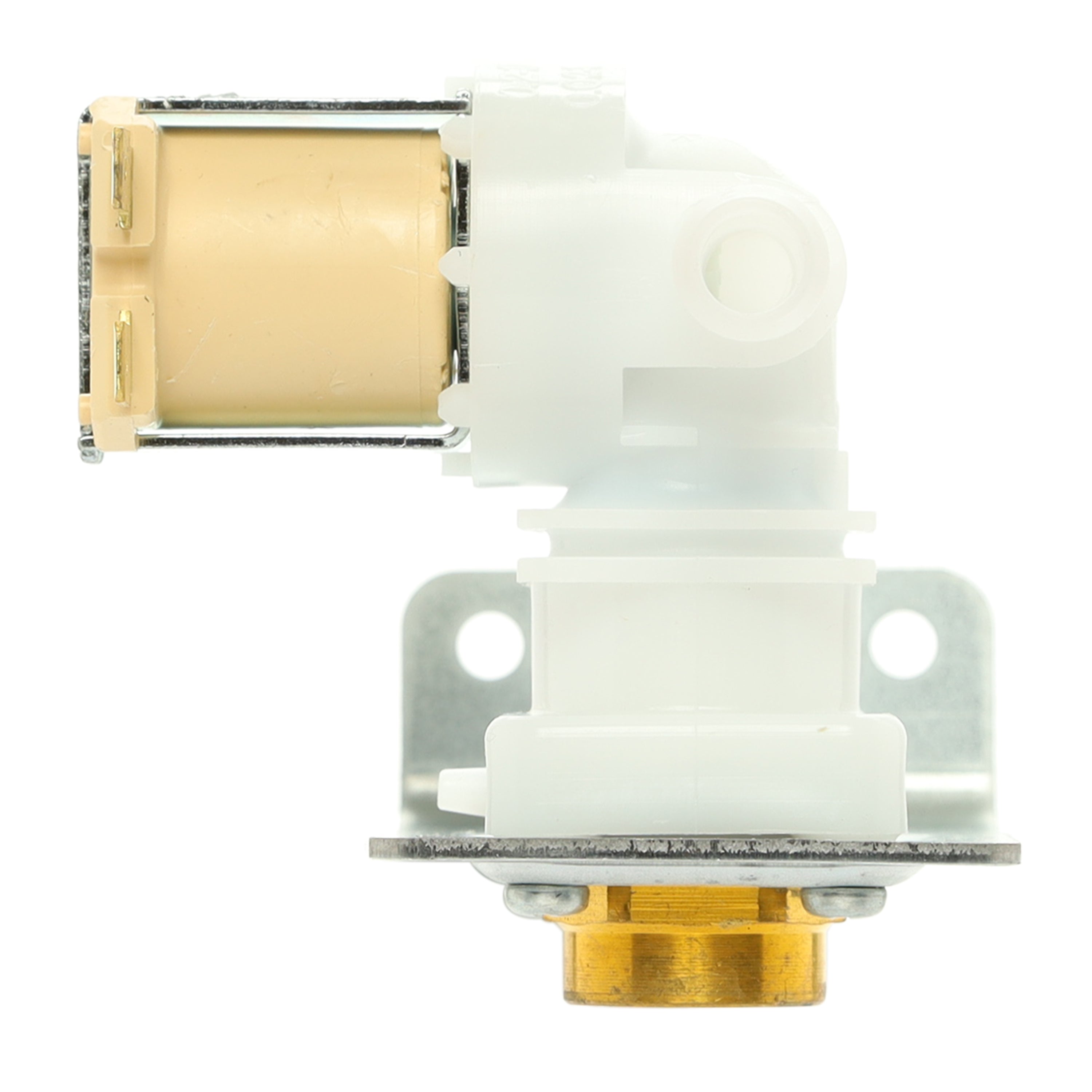 frigidaire dishwasher fill valve