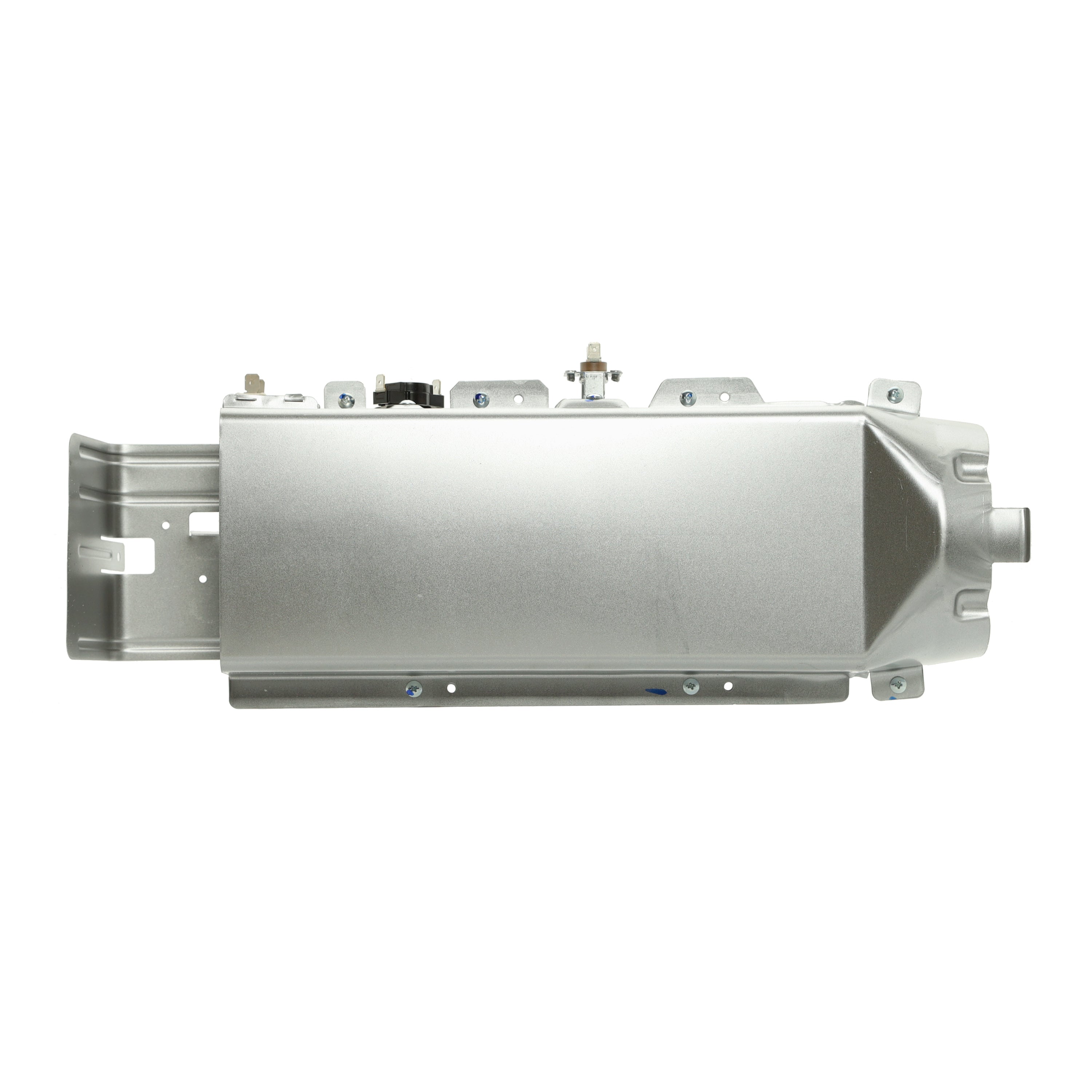 Dryer Heating Element Duct Assembly DC97-14486A Samsung