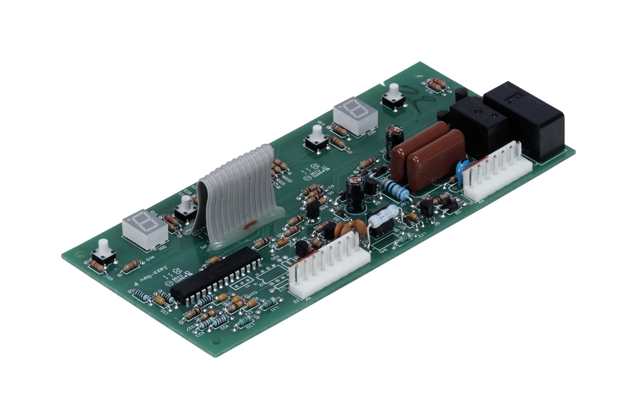 WPW10503278 Whirlpool Refrigerator Electronic Control Board