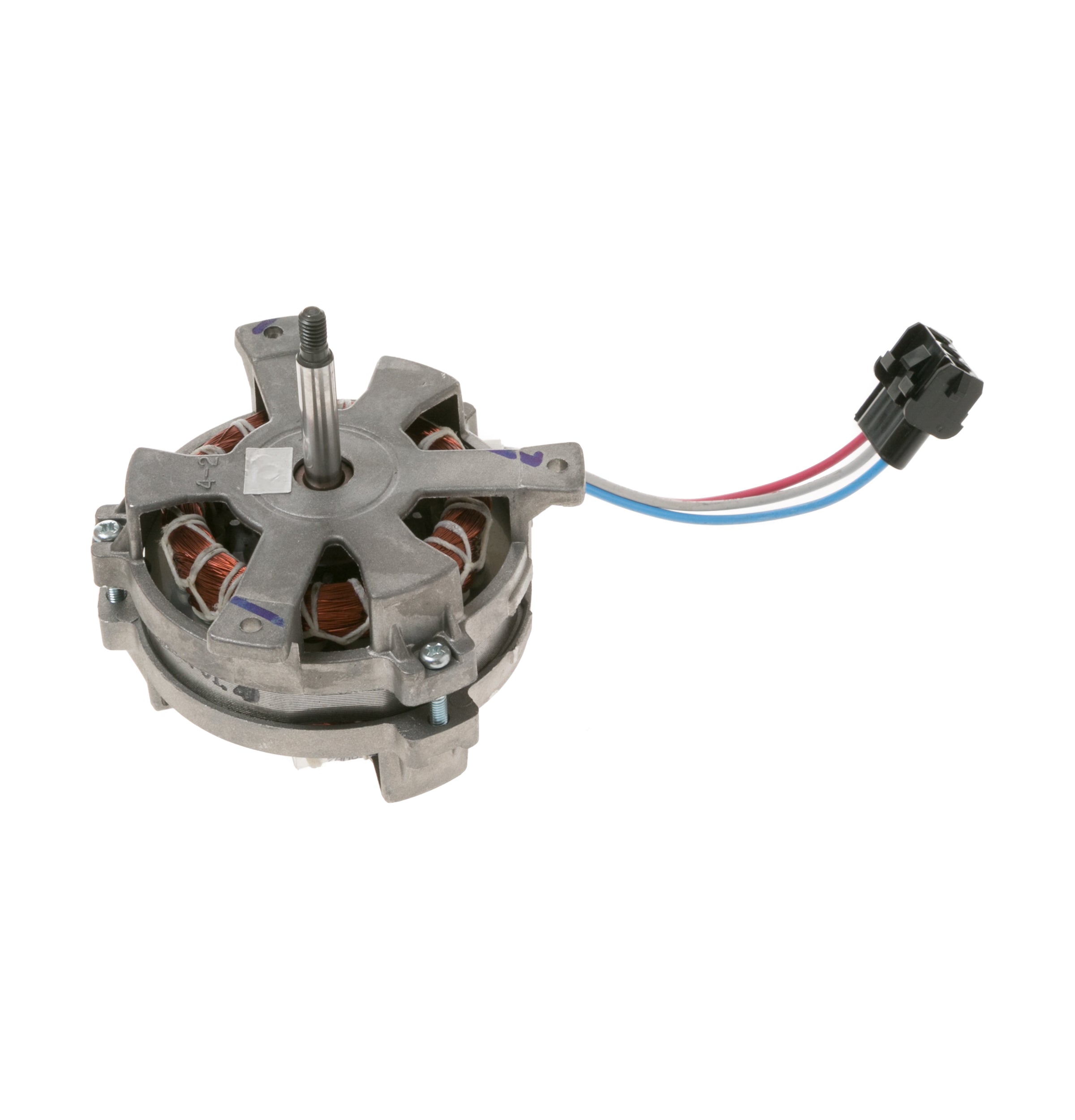 WB26T10043 GE Oven Convection Motor