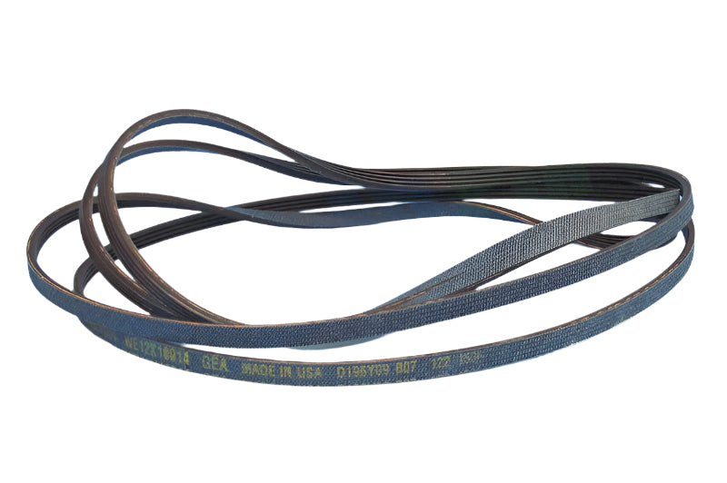 WE12X10014 GE Washer Drive Belt