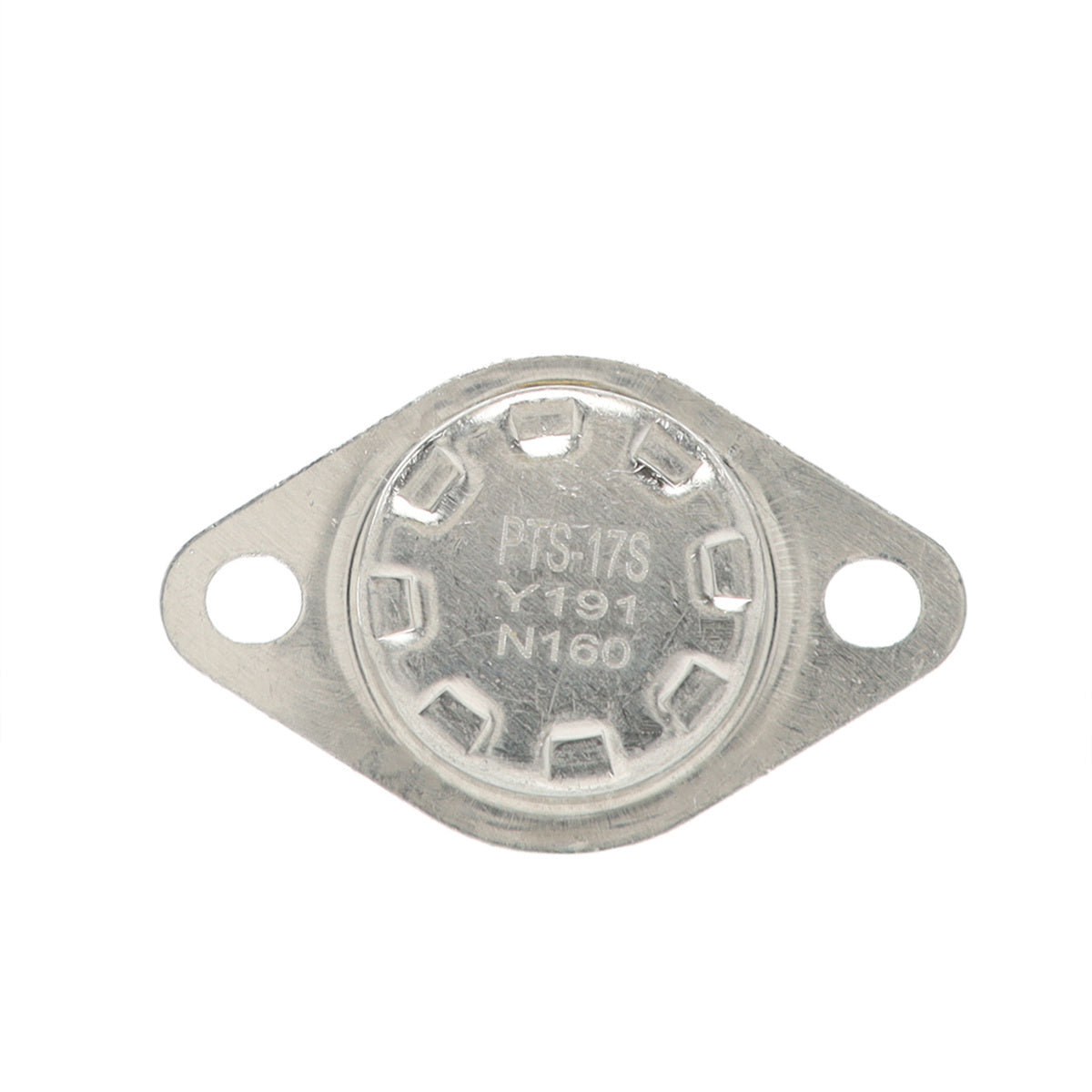 DC47-00015A Samsung Dryer 250V Thermostat