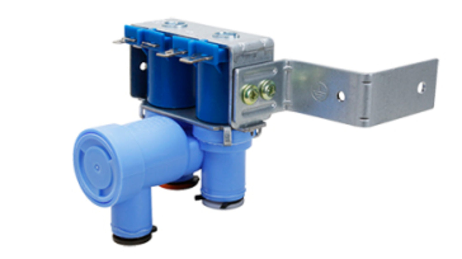 MJX41869202 LG Refrigerator Icemaker Water Inlet Valve