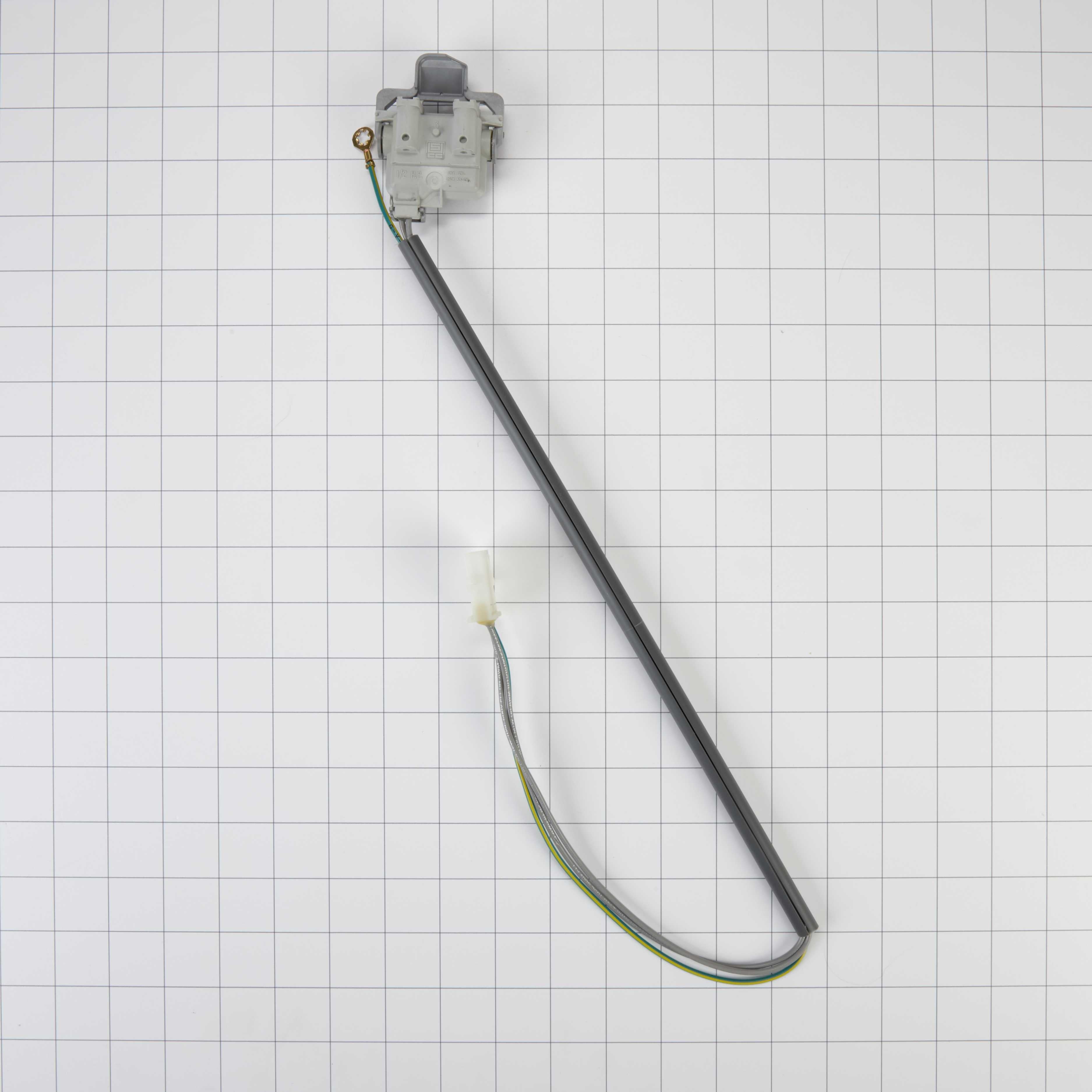 285671 Whirlpool Lid Switch Assembly