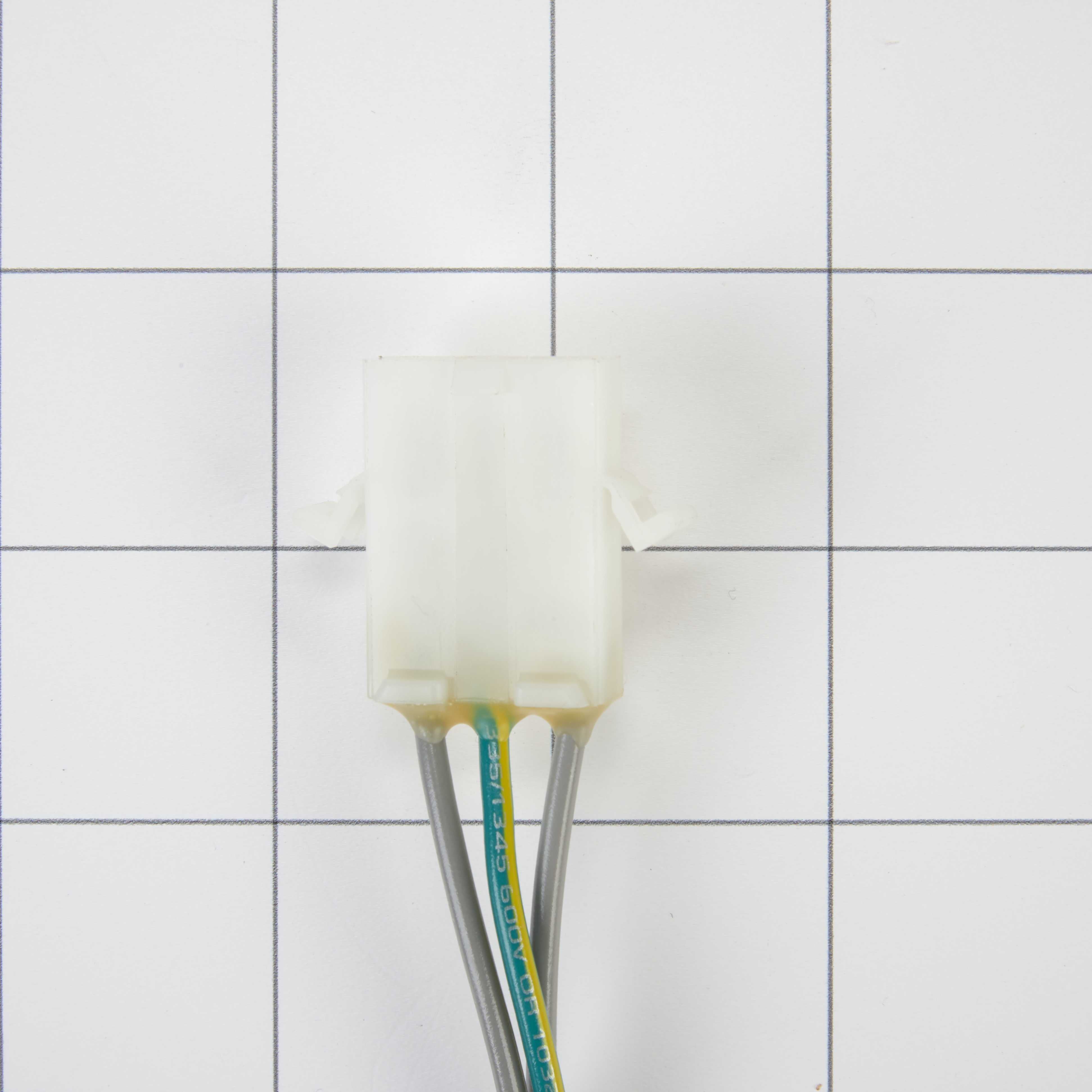 285671 Whirlpool Lid Switch Assembly