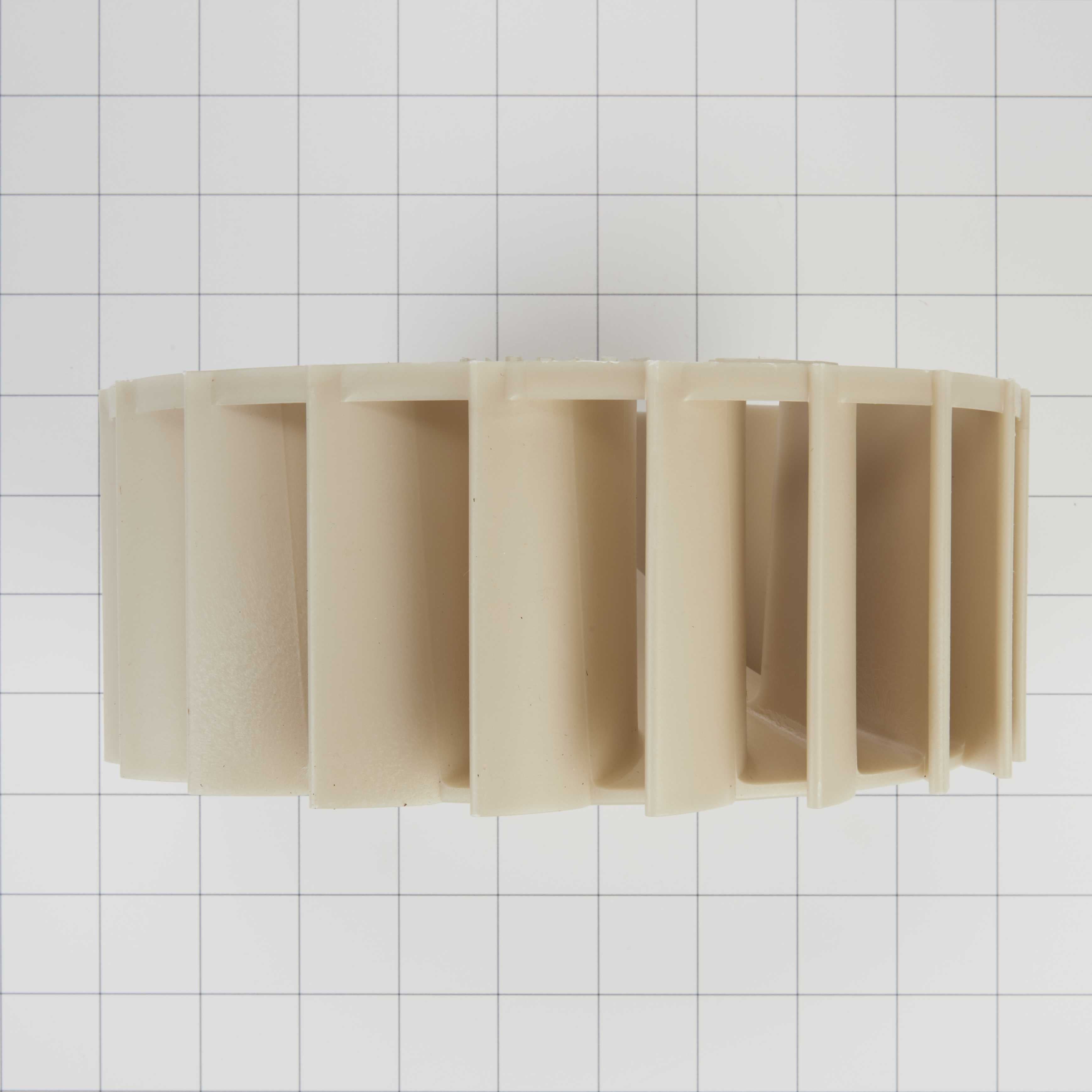 WPW10211915 Dryer Blower Wheel