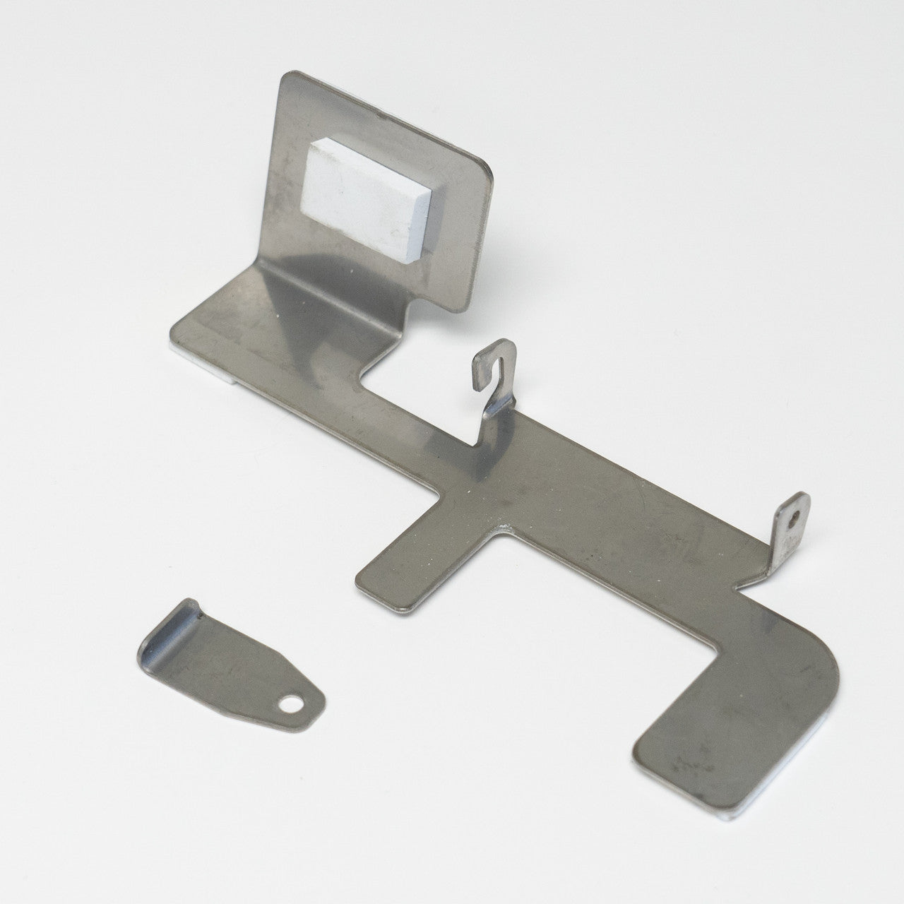 8201756 Whirlpool Refrigerator Ice Door Chute Kit