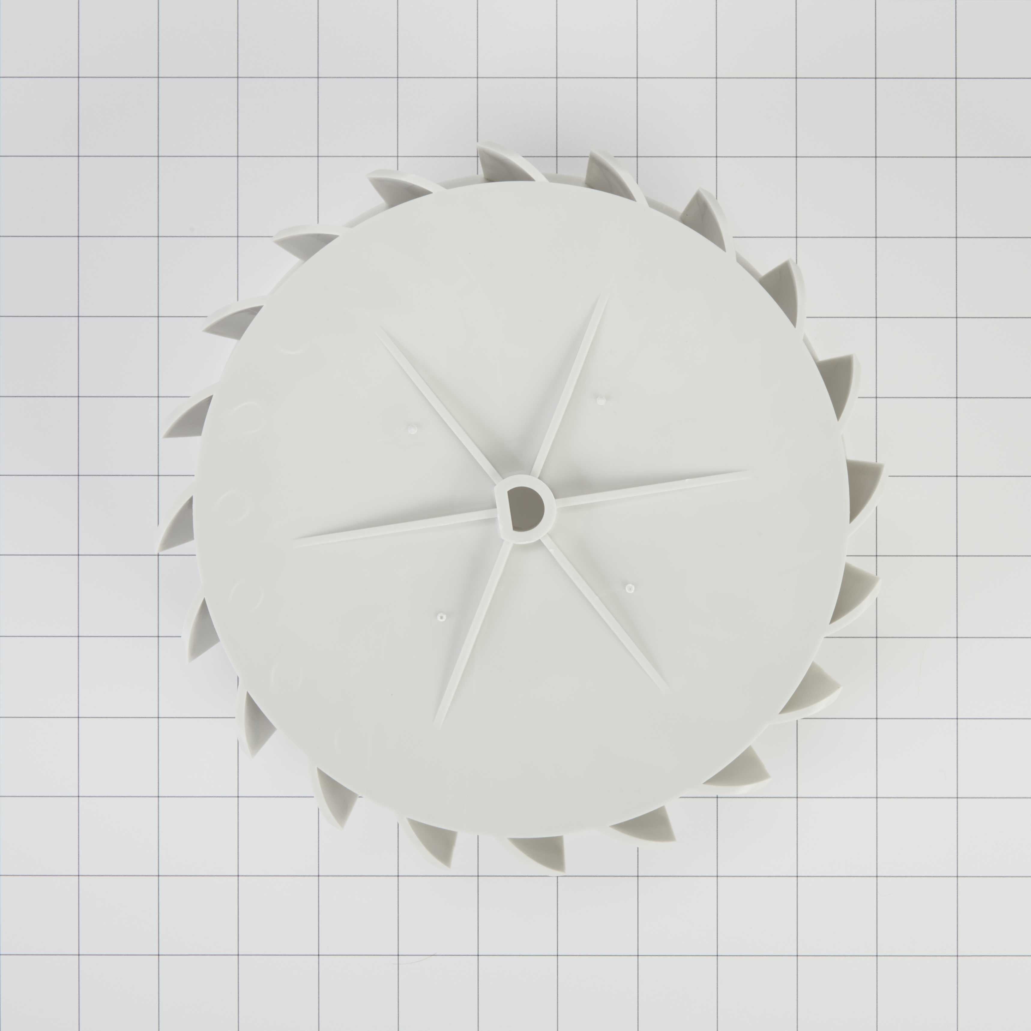 33001790 Whirlpool Blower Wheel