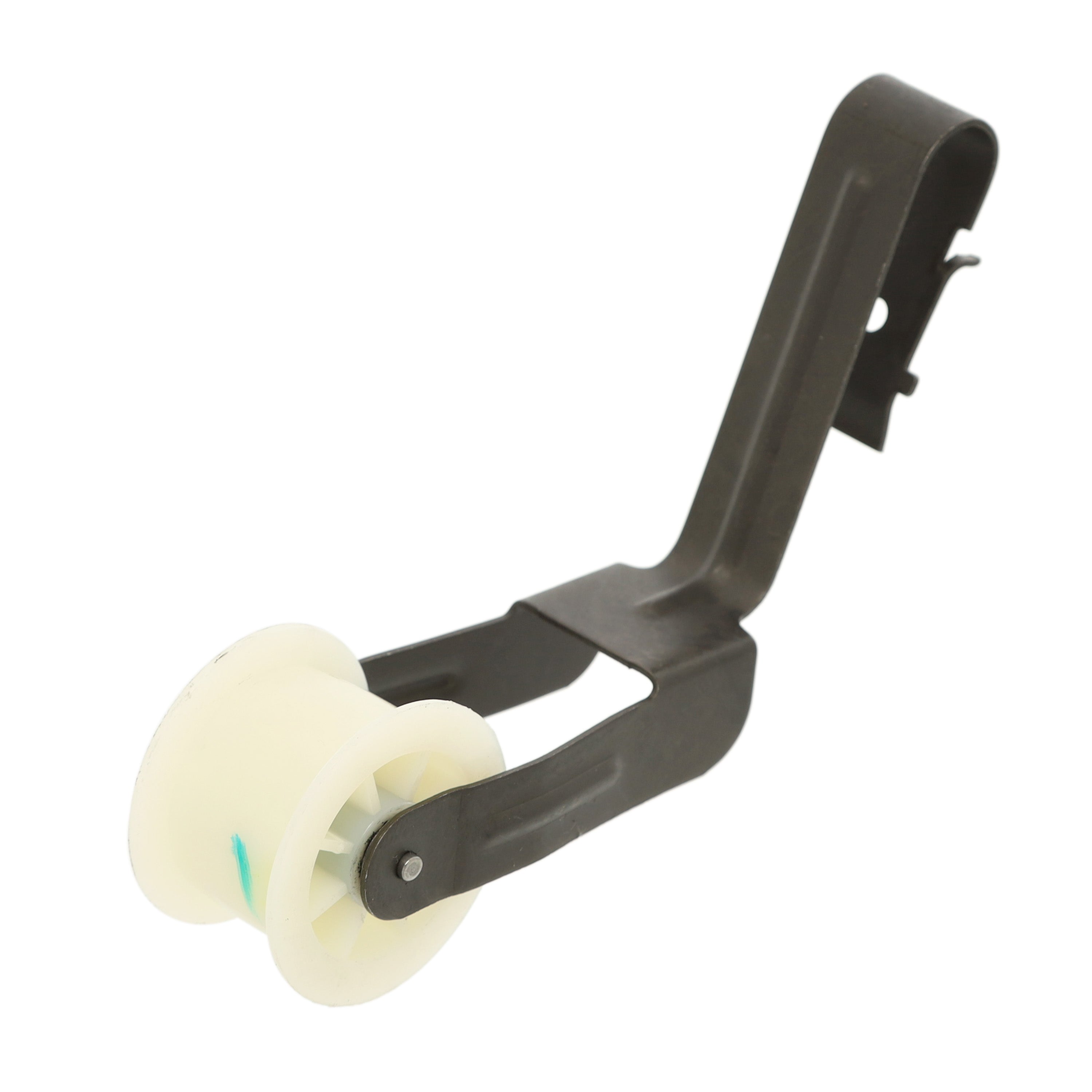 WP691366 Whirlpool Dryer Idler Pulley Assembly