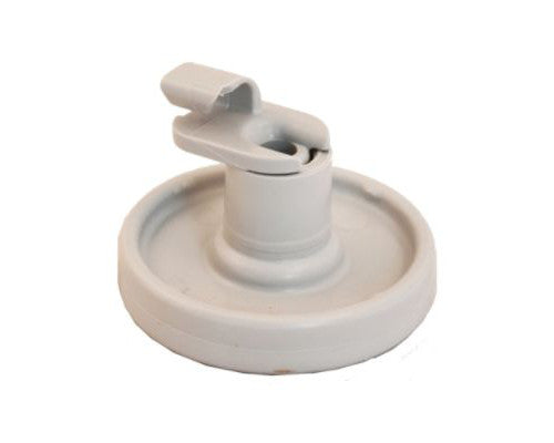 WP99002780 Whirlpool Lower Wheel Assembly