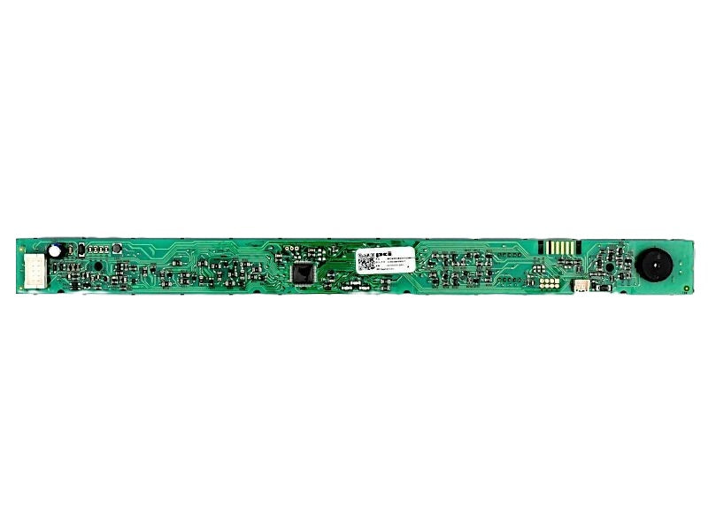 WD21X23462 Dishwasher Configured UI Board with Core