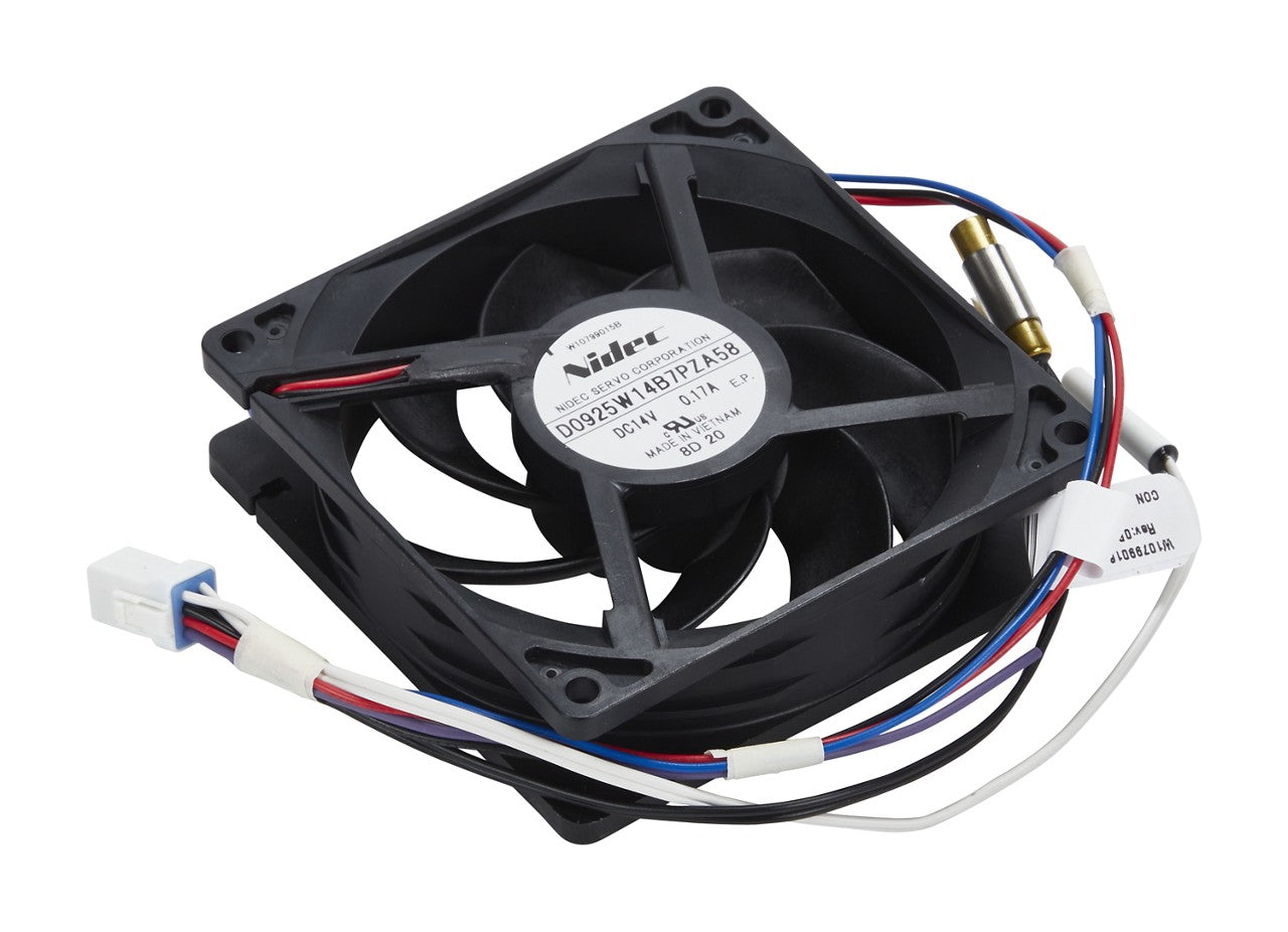 W11087438 Whirlpool Refrigerator Evaporator Motor