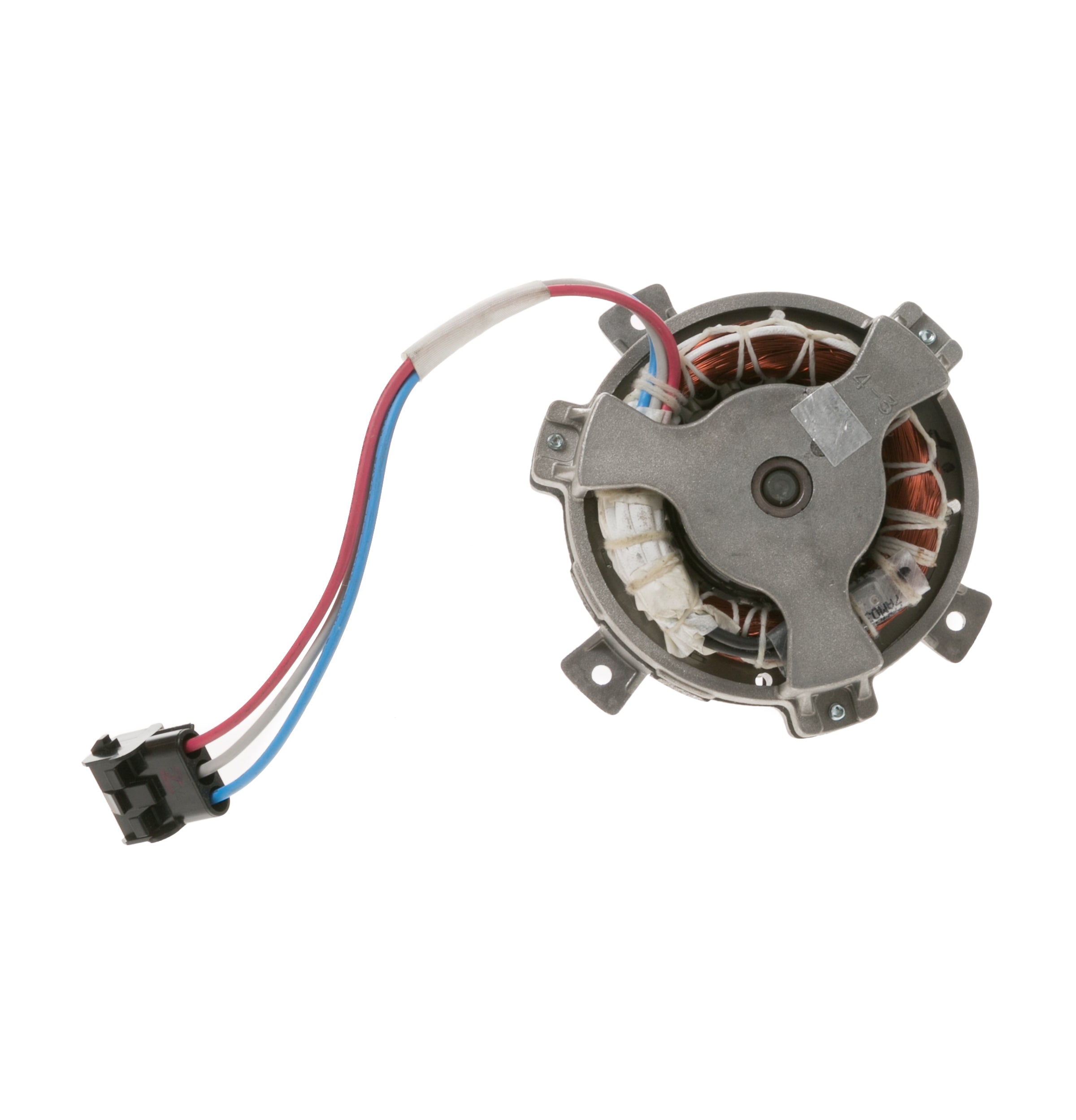 WB26T10043 GE Oven Convection Motor