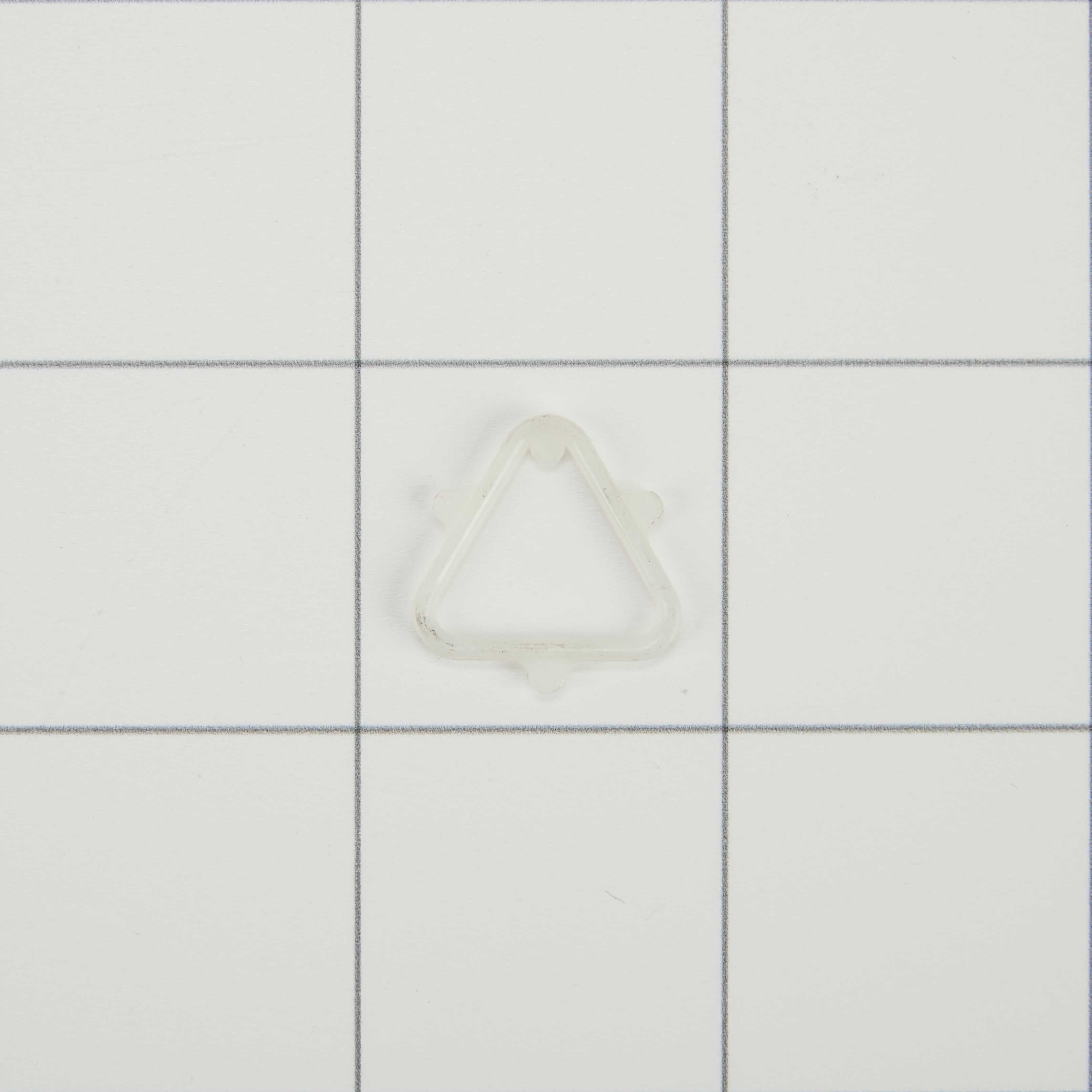 349241T Whirlpool Dryer Drum Support Roller Kit