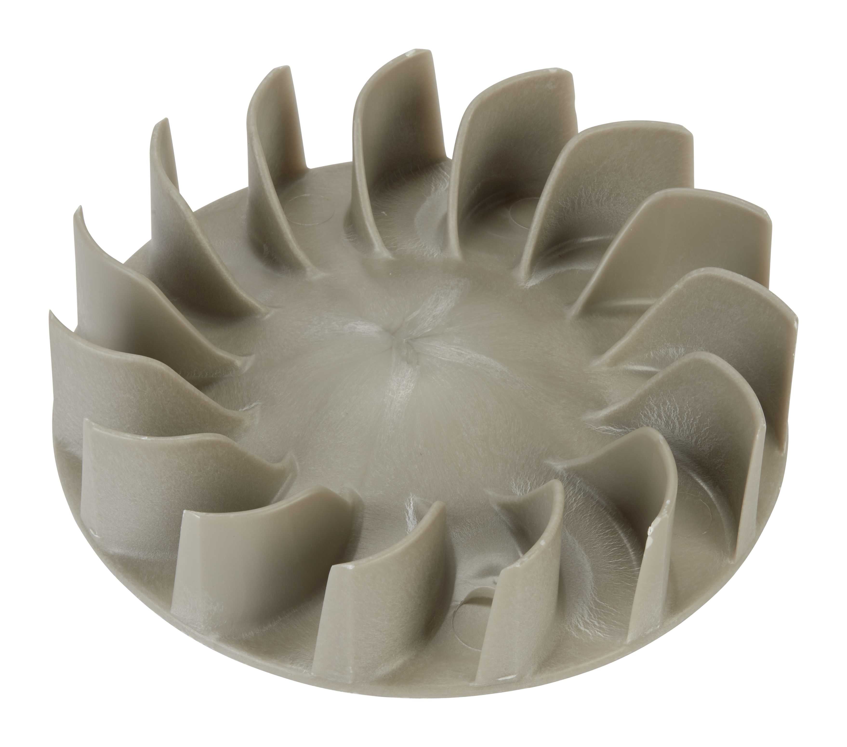 WP694089 Whirlpool Dryer Blower Wheel
