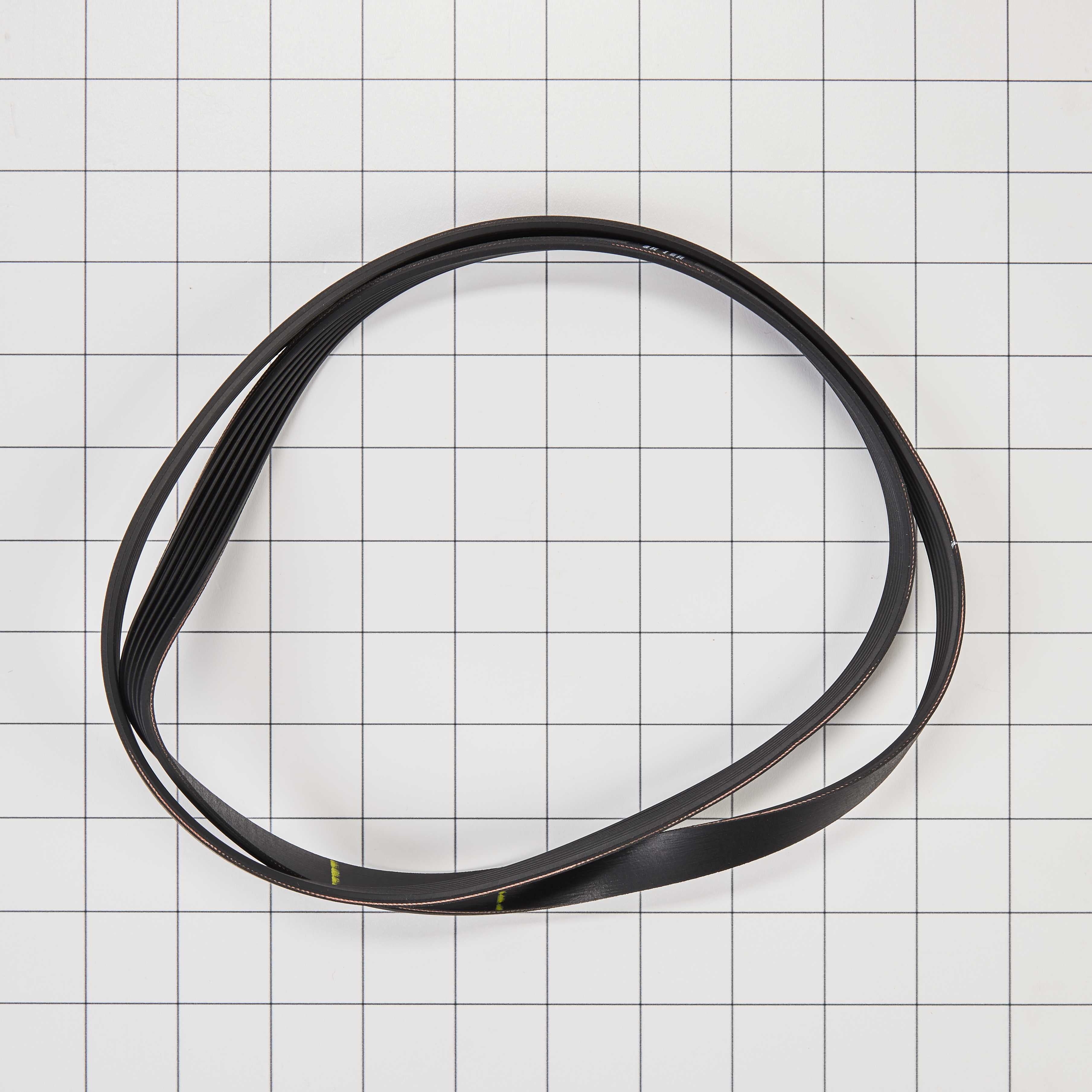 WPW10260319 Whirlpool Drive Belt