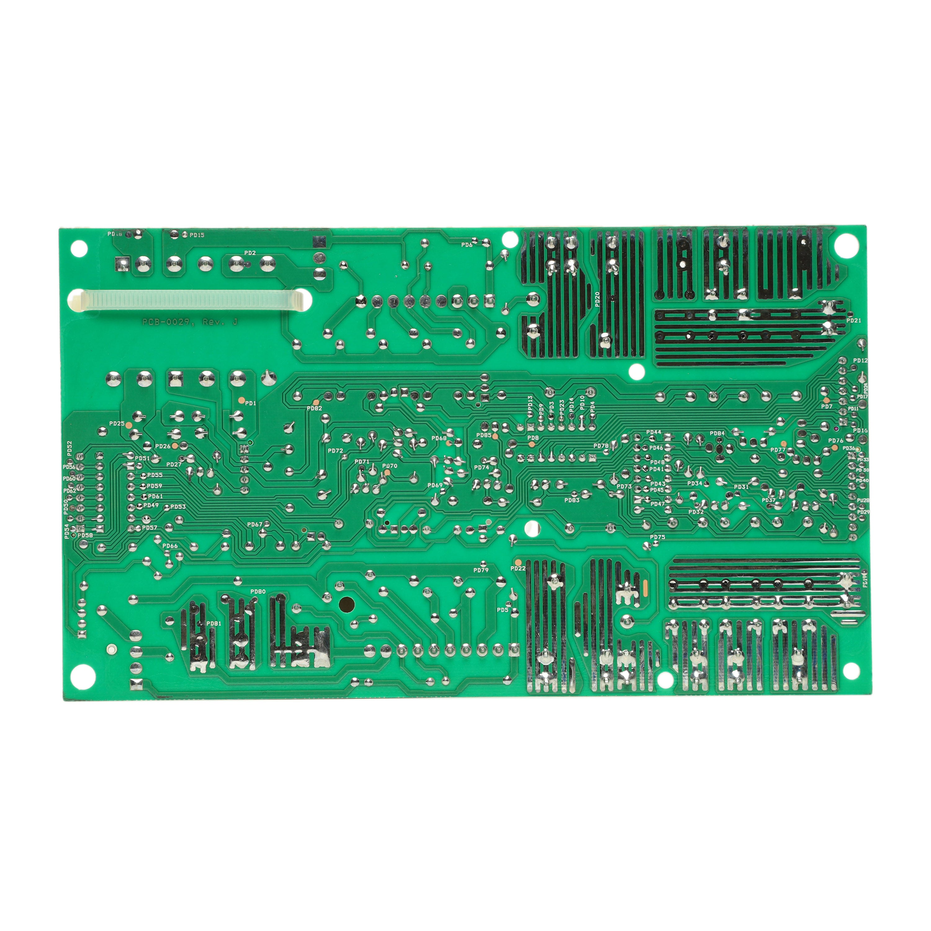 316443916 Frigidaire Oven Range Relay Board