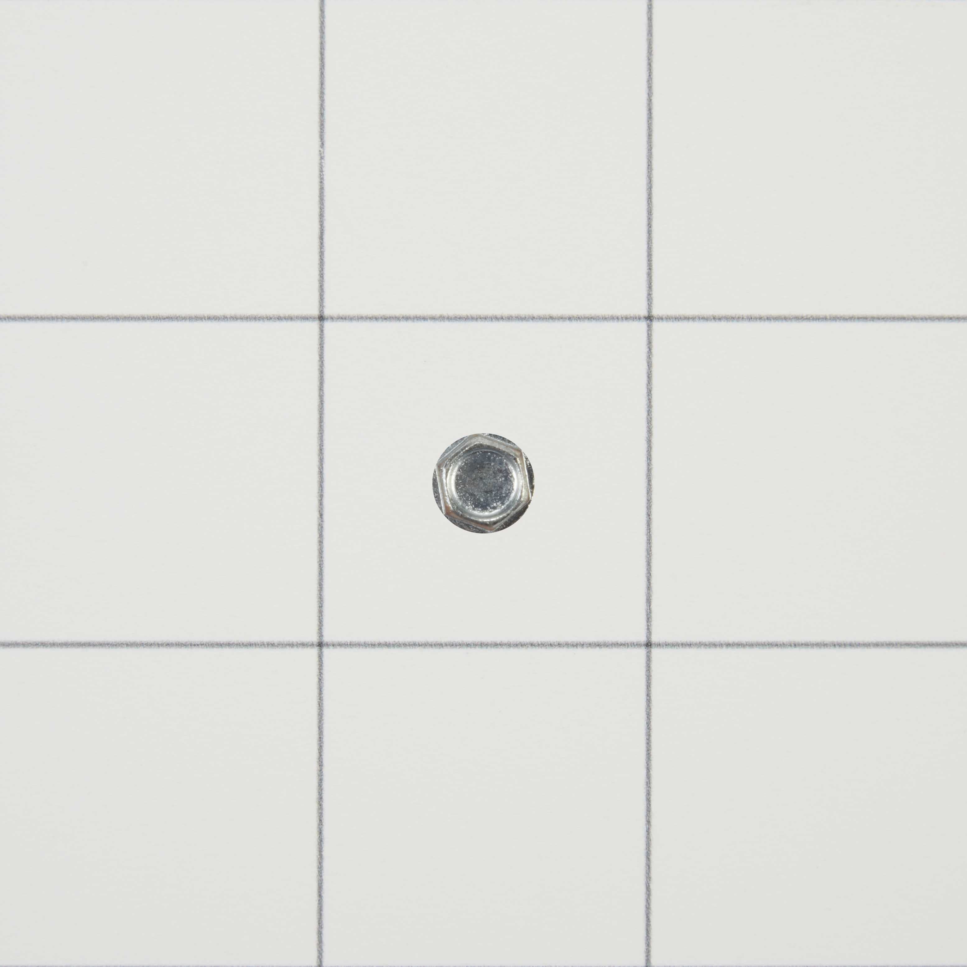 W10124096 Whirlpool Refrigerator Condenser Fan Motor Kit with Blade