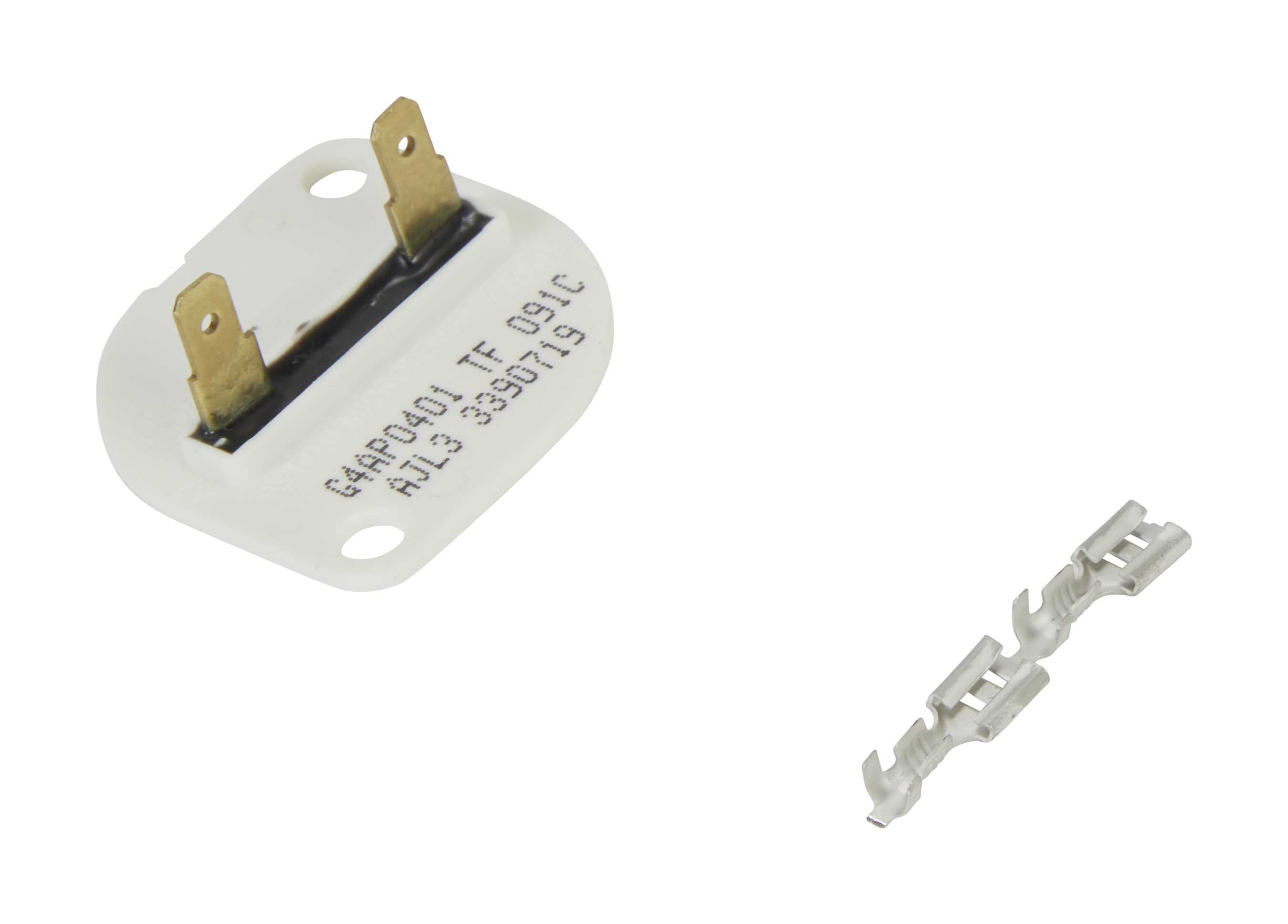 WP3390719 Whirlpool Dryer Thermal Fuse