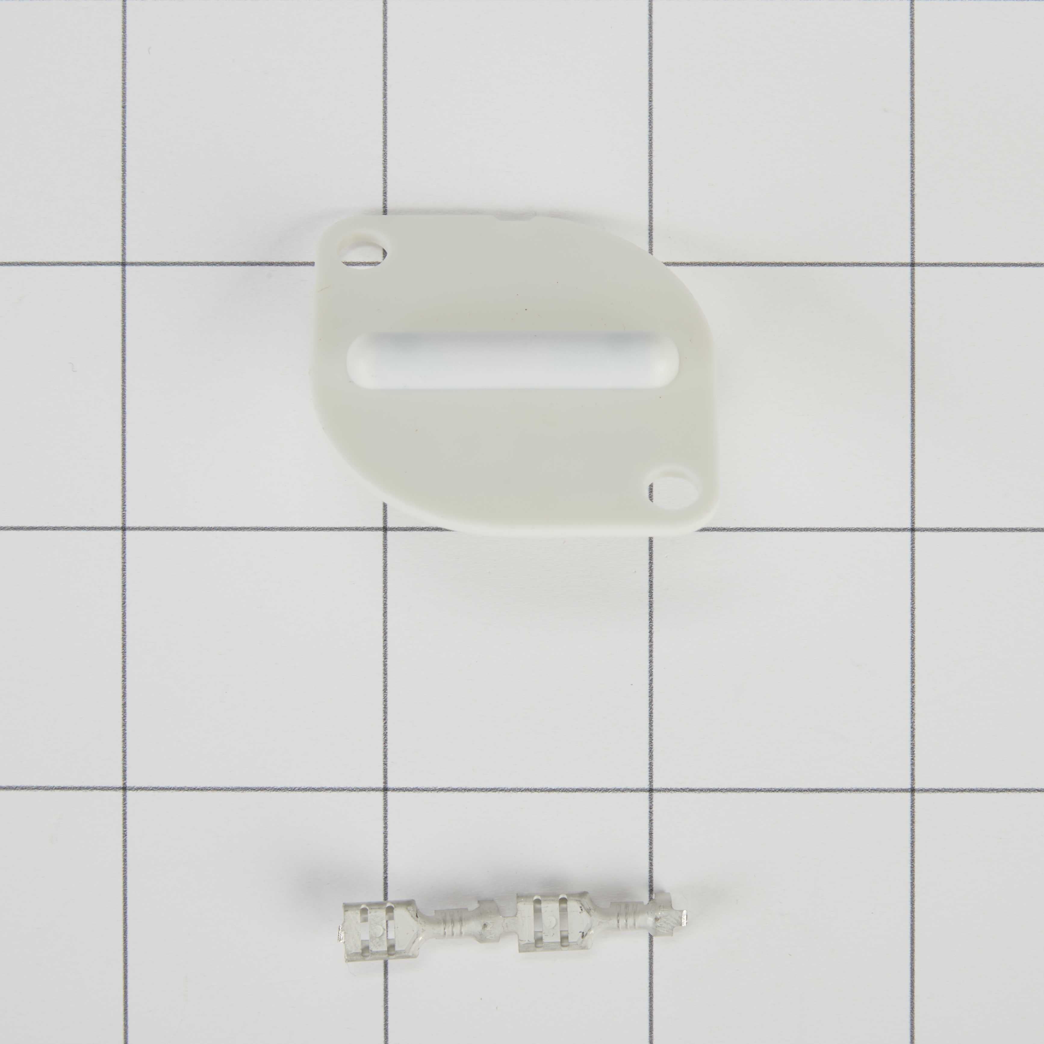 WP3390719 Whirlpool Dryer Thermal Fuse