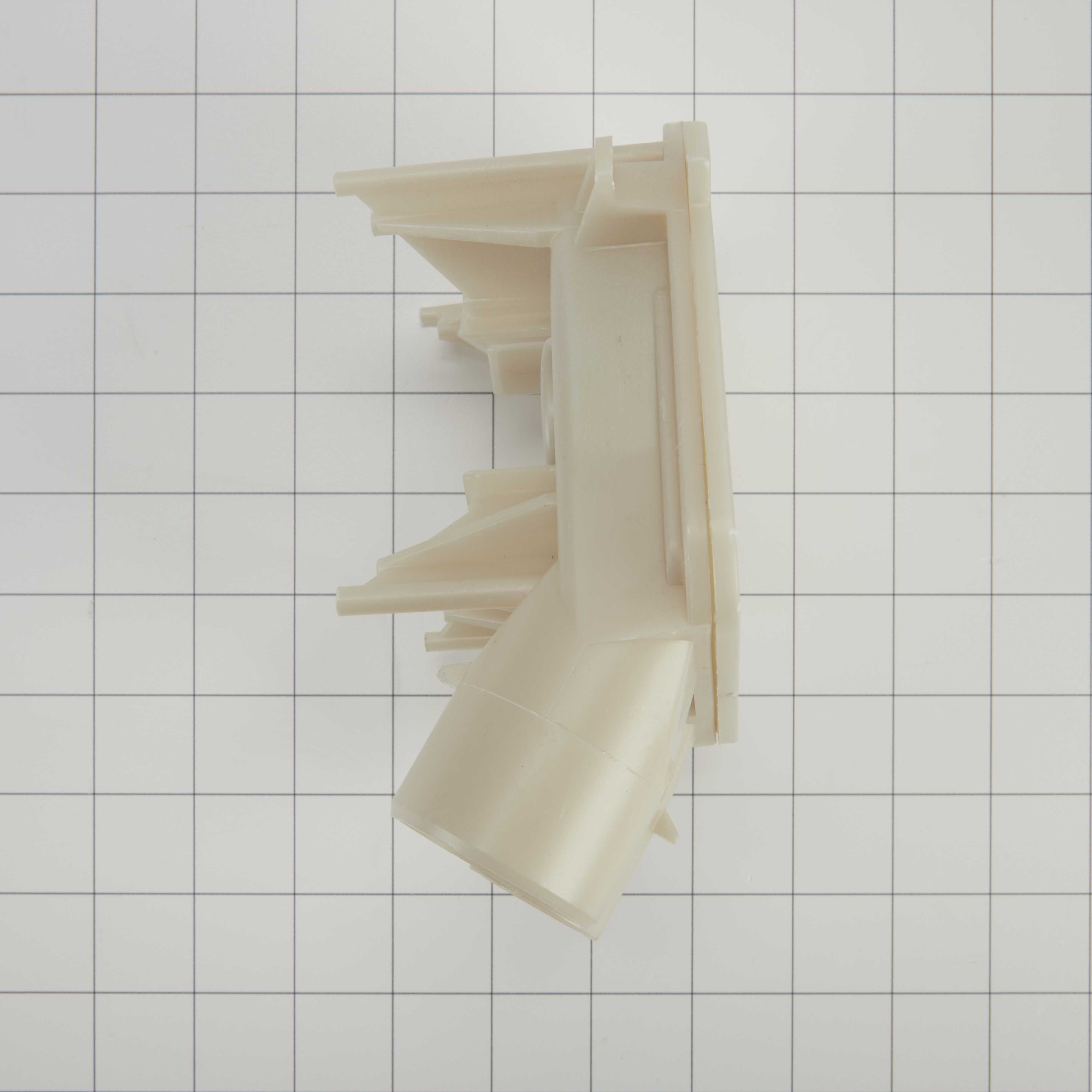 WP3363394 Whirlpool Washer Drain Pump