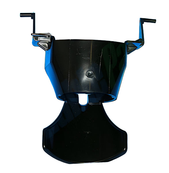 WR17X11267 GE Refrigerator Ice Dispenser Funnel