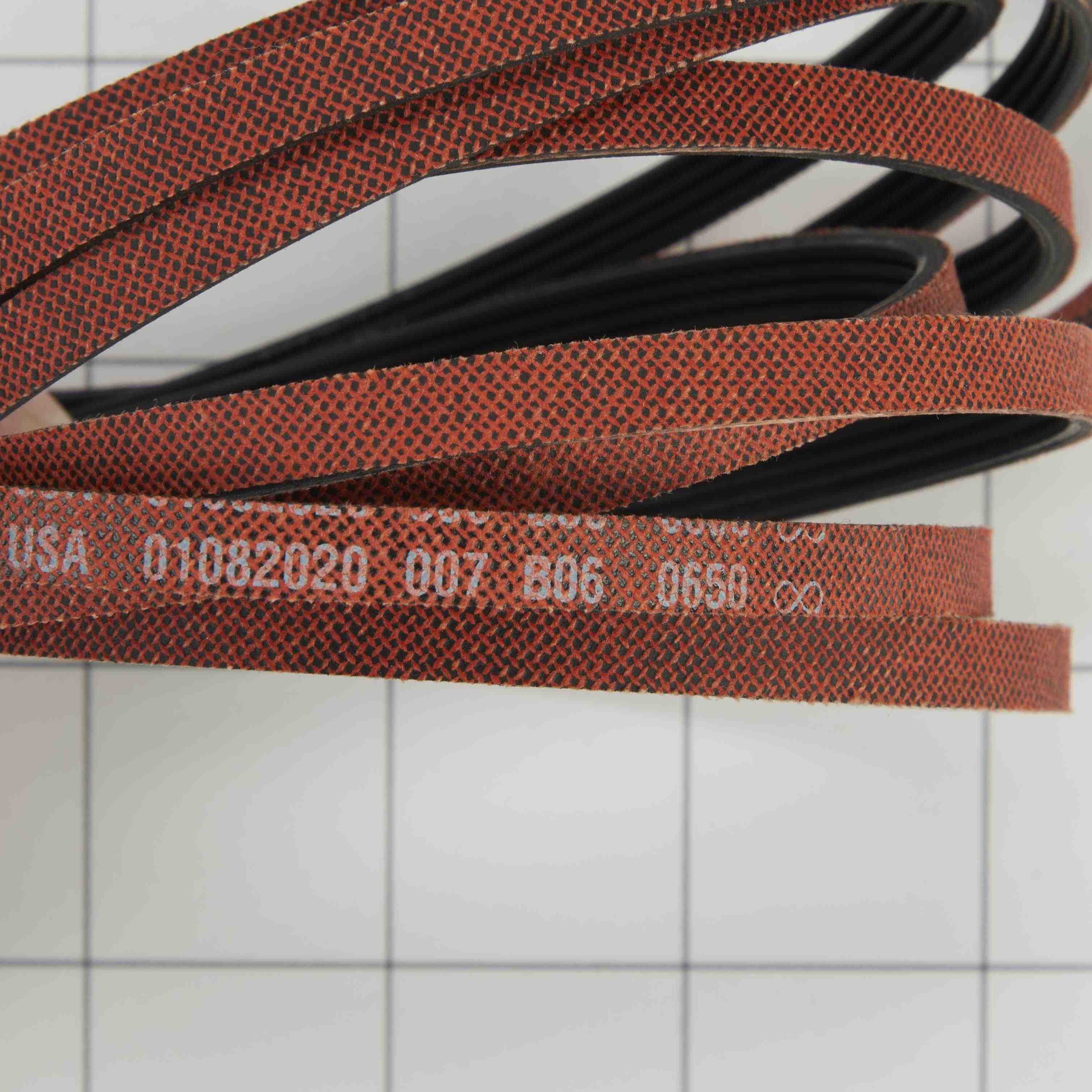 341241 Whirlpool Dryer Drum Belt