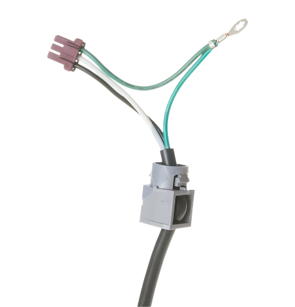 WX09X70910 GE Dishwasher Universal Power Cord