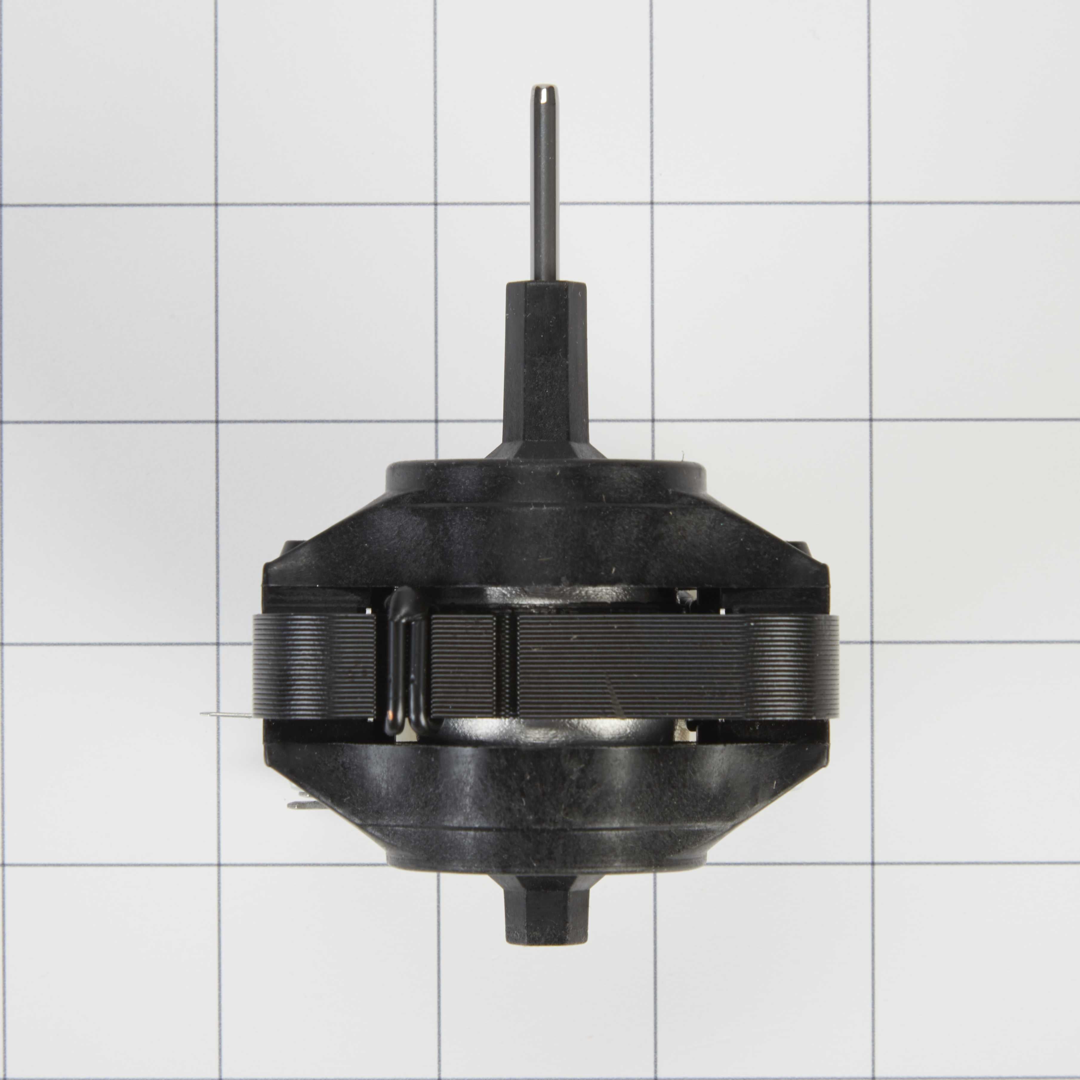 Refrigerator Evaporator Fan Motor Kit