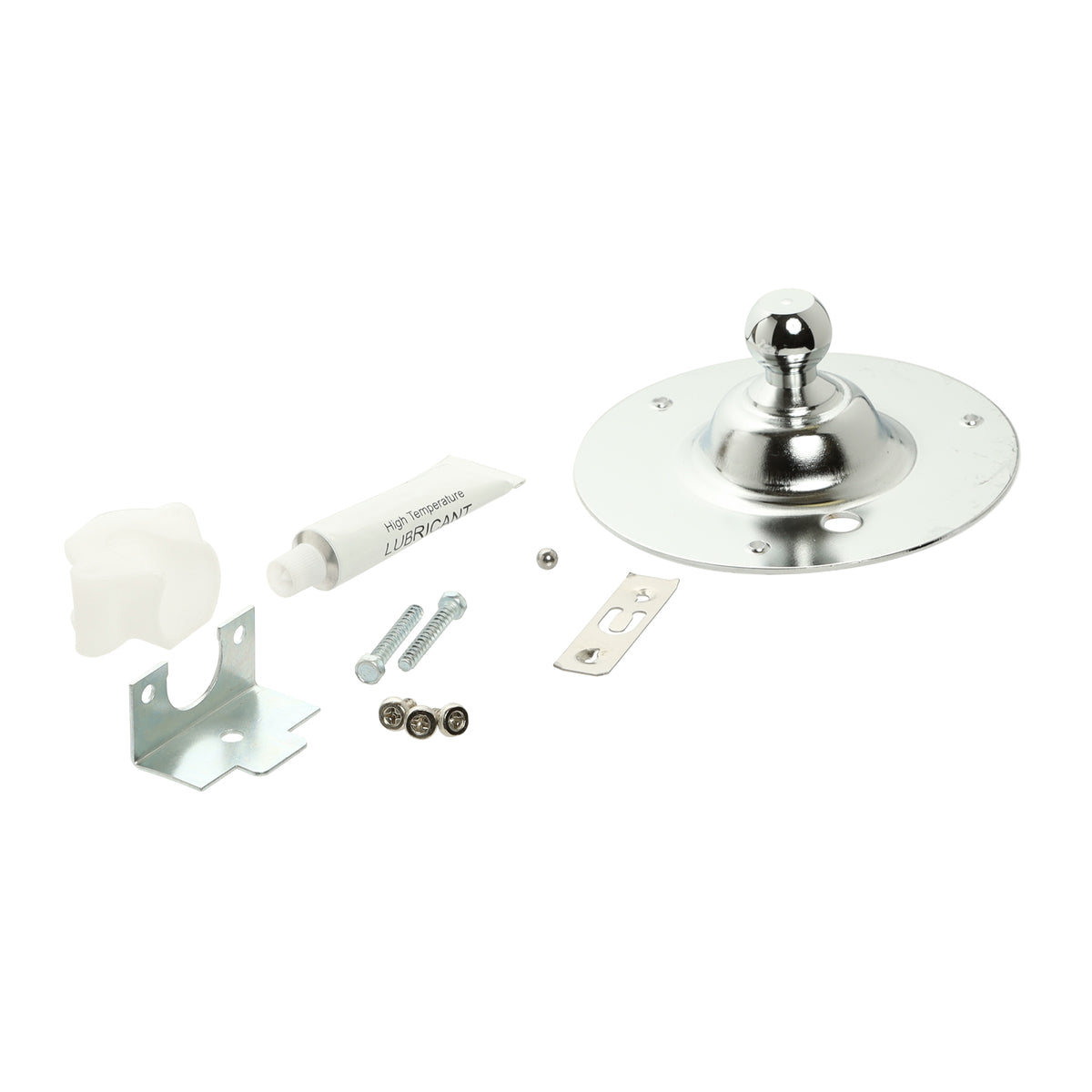 5303281153 Frigidaire dryer rear drum bearing kit OEM